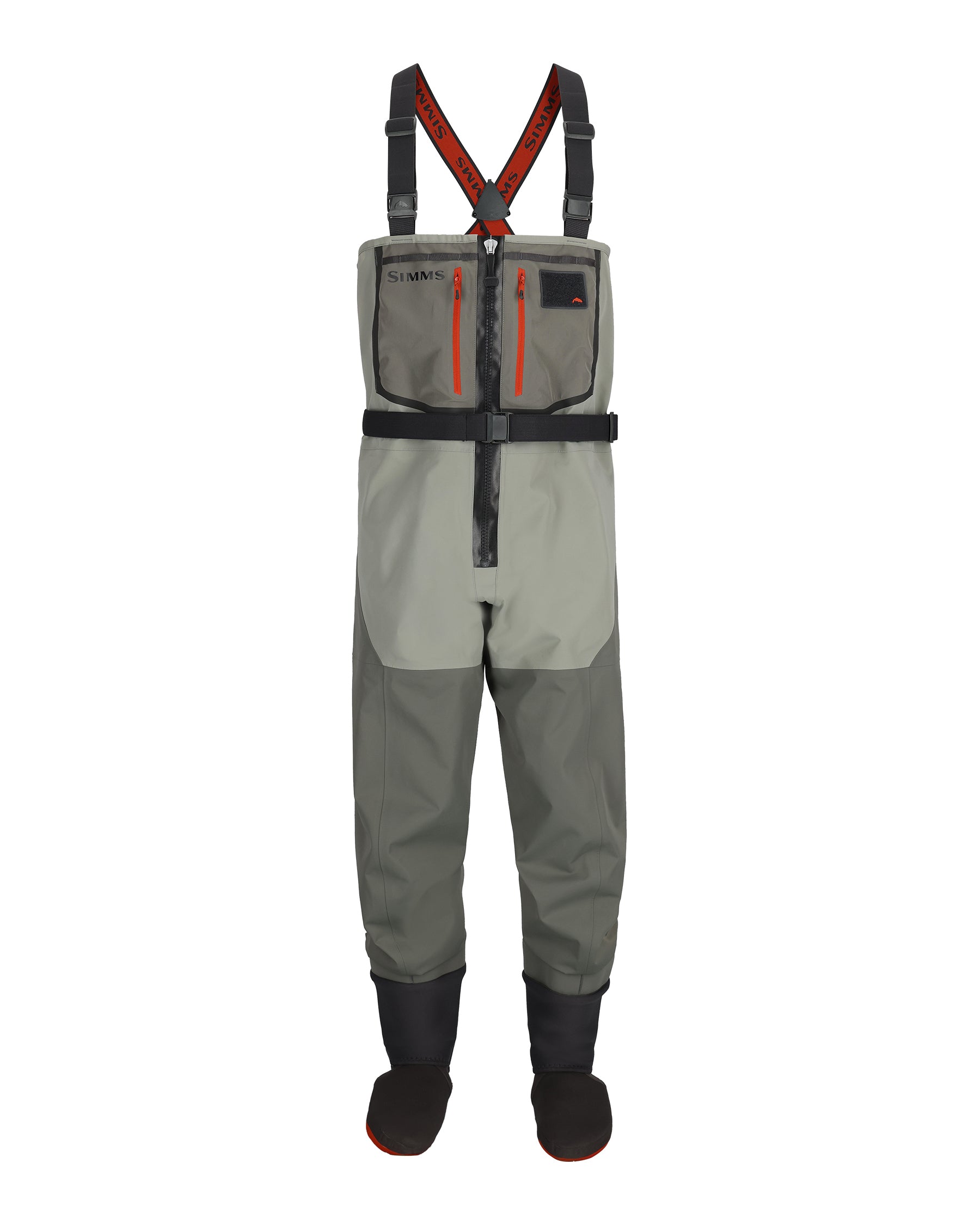 Men's Freestone Z Stockingfoot