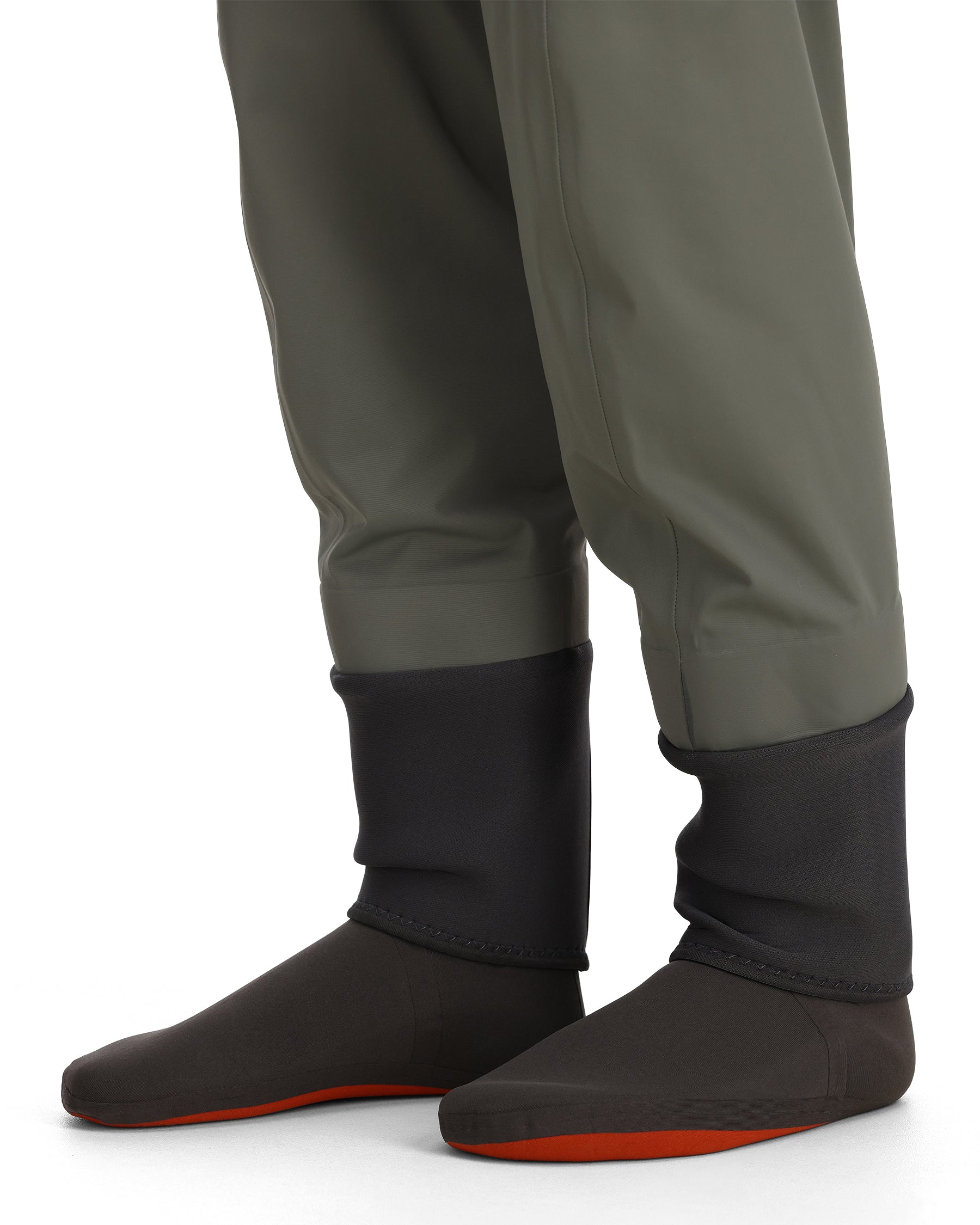 Men's Freestone Z Stockingfoot - Image 10