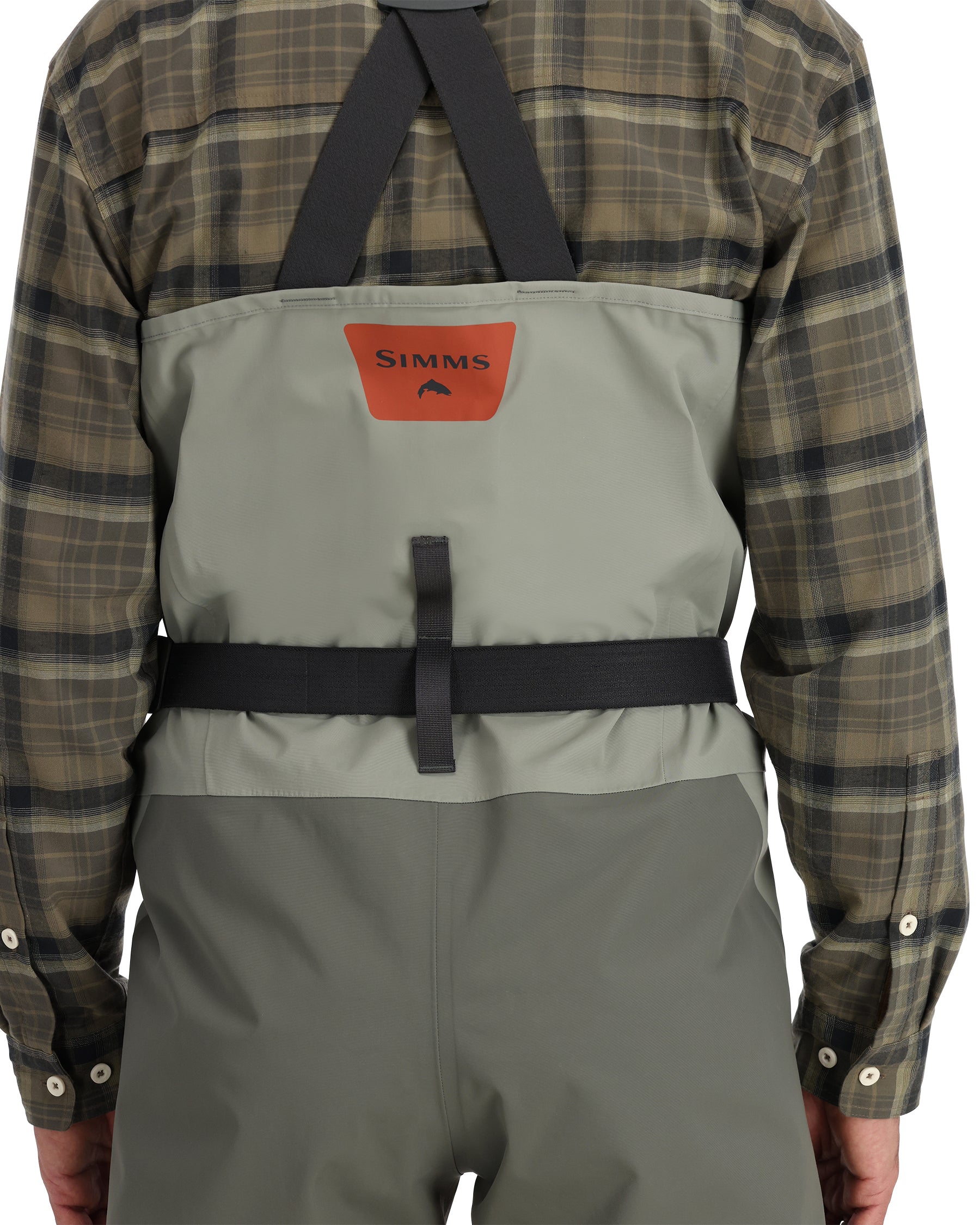 Men's Freestone Z Stockingfoot - Image 7