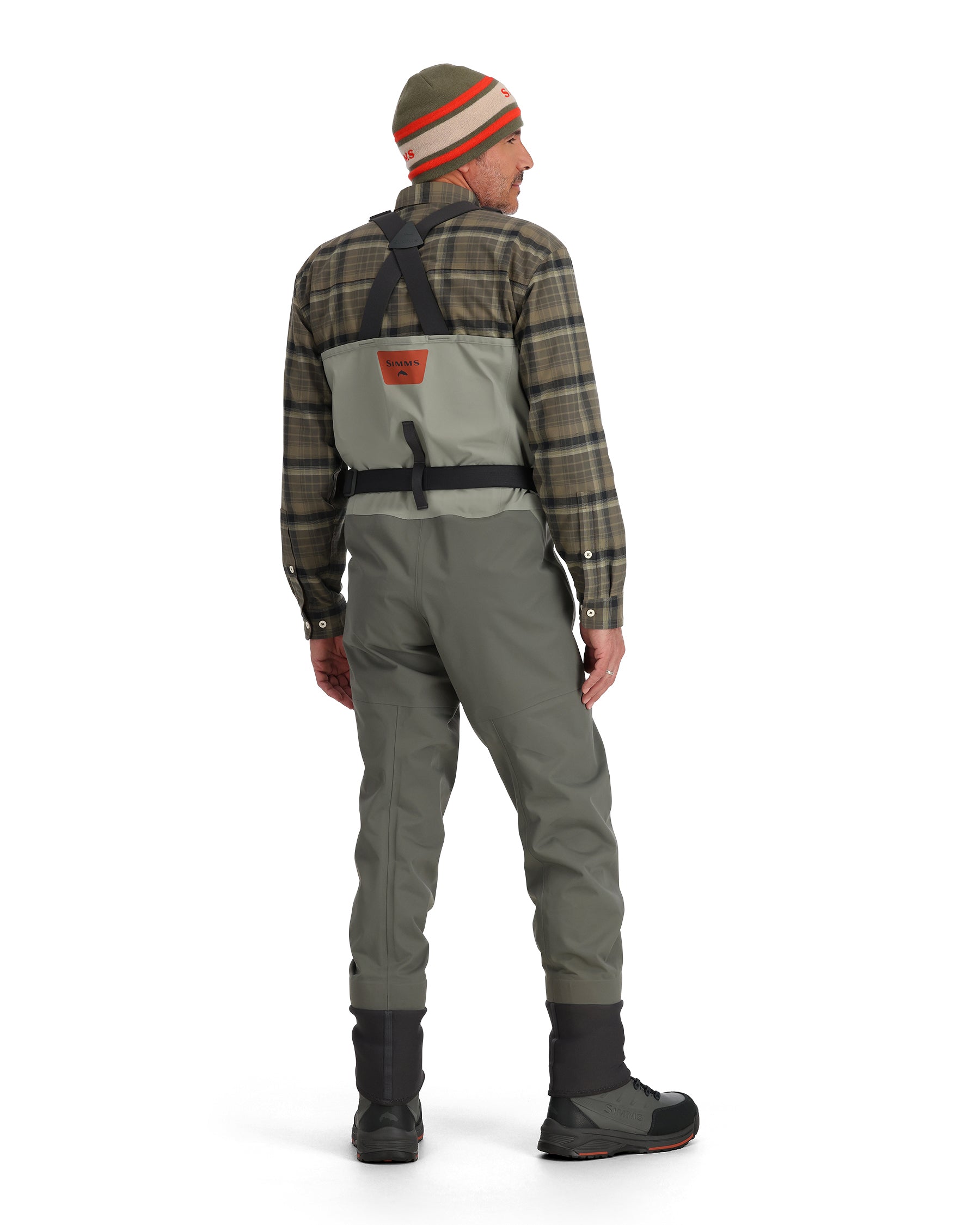 Men's Freestone Z Stockingfoot - Image 5