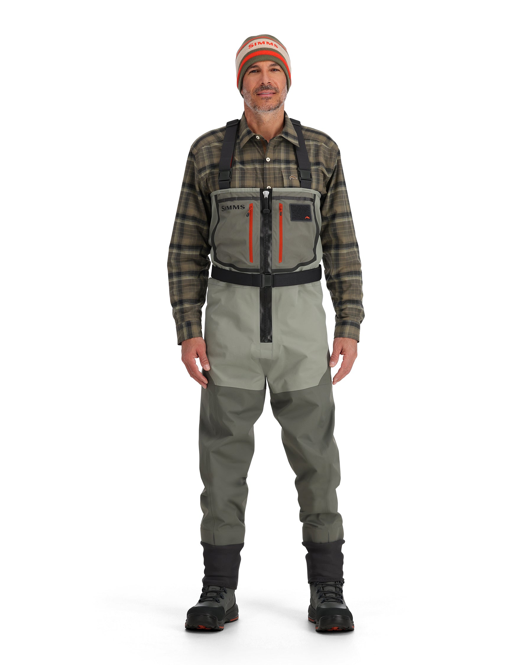 Men's Freestone Z Stockingfoot - Image 2