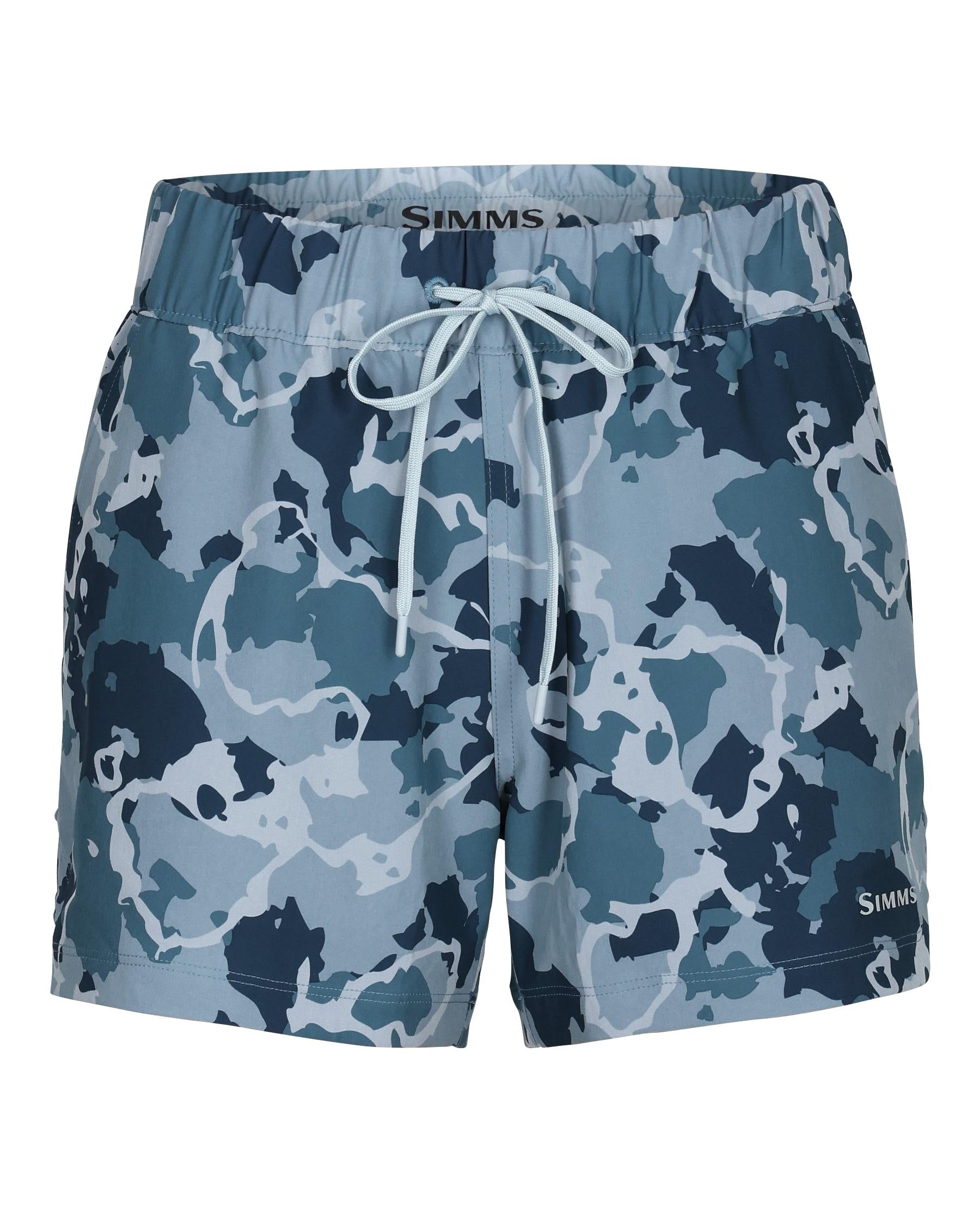 Women's Seamount Short - Past Season - Image 6