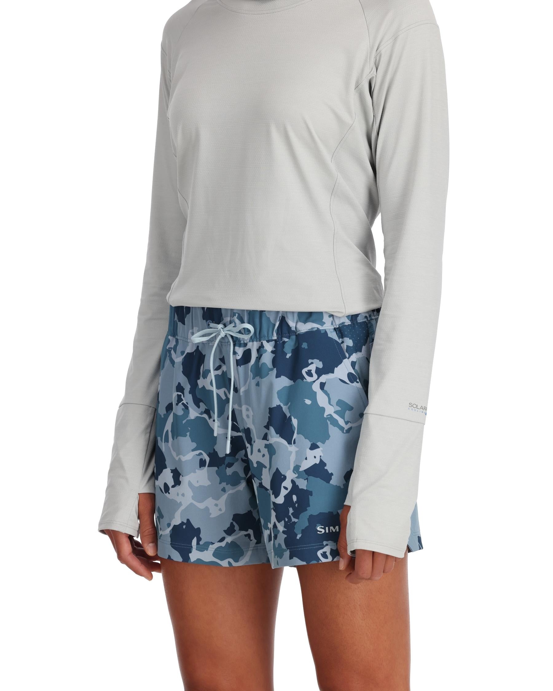 Women's Seamount Short - Past Season - Image 10