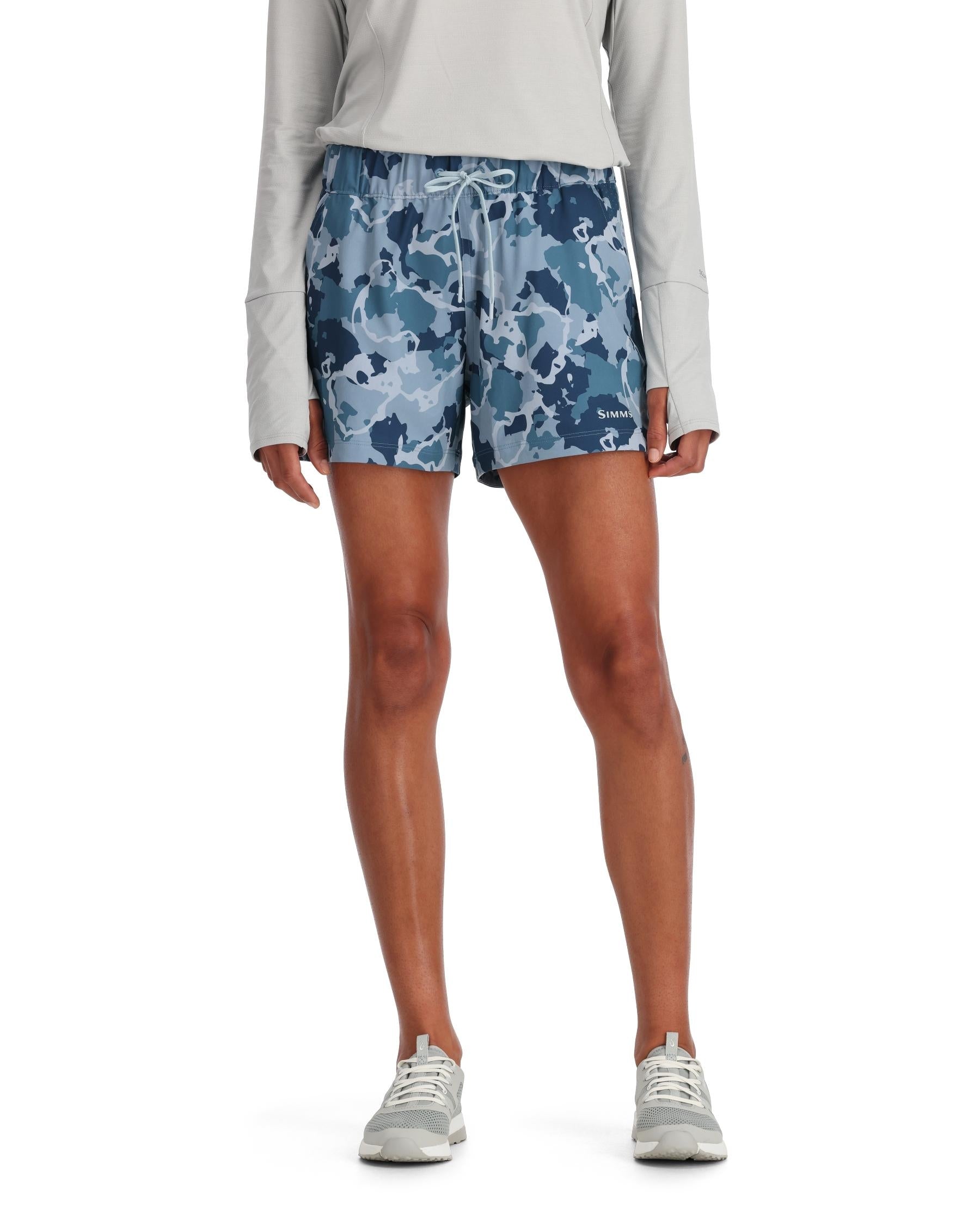 Women's Seamount Short - Past Season - Image 8