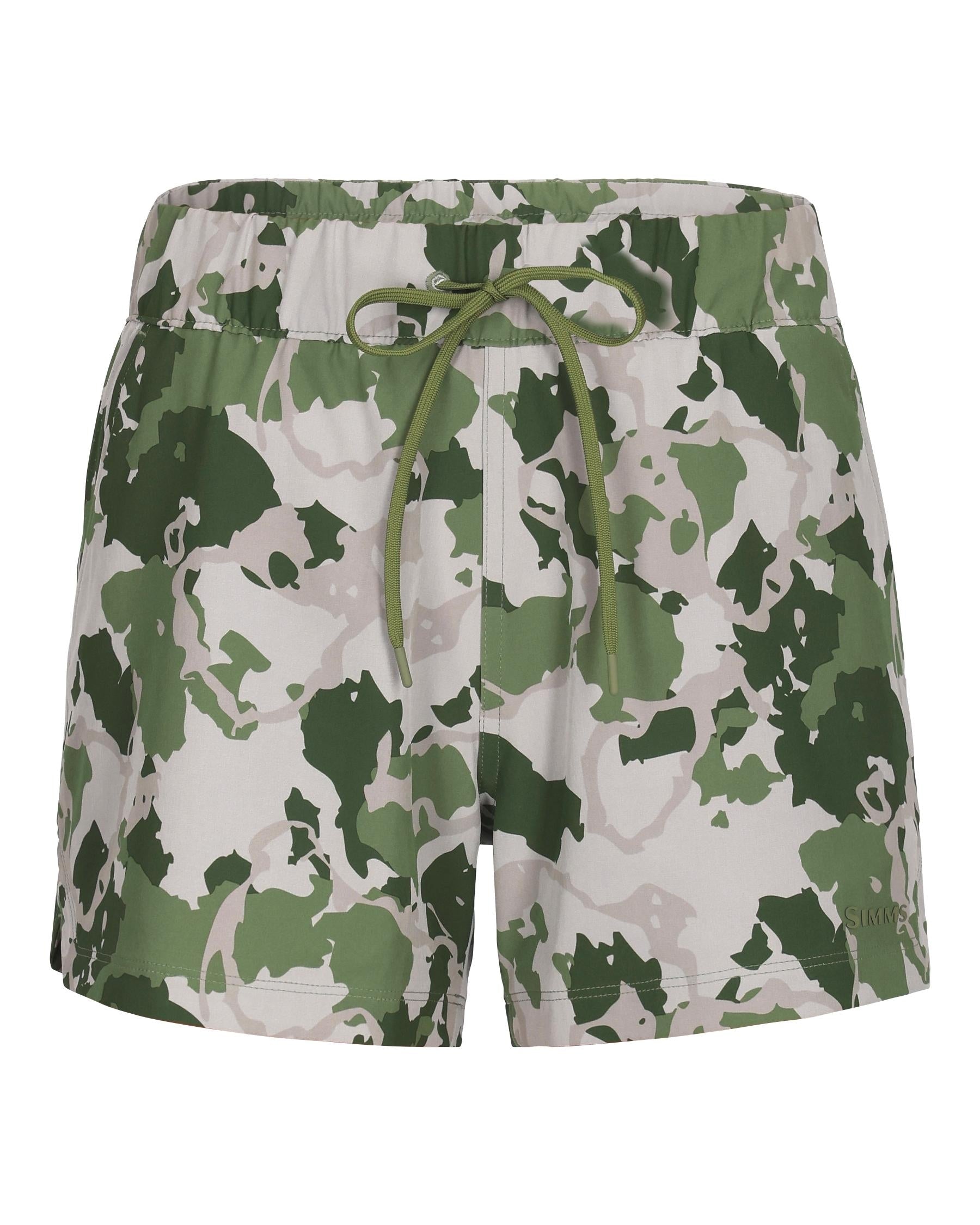 Women's Seamount Short - Past Season - Image 12