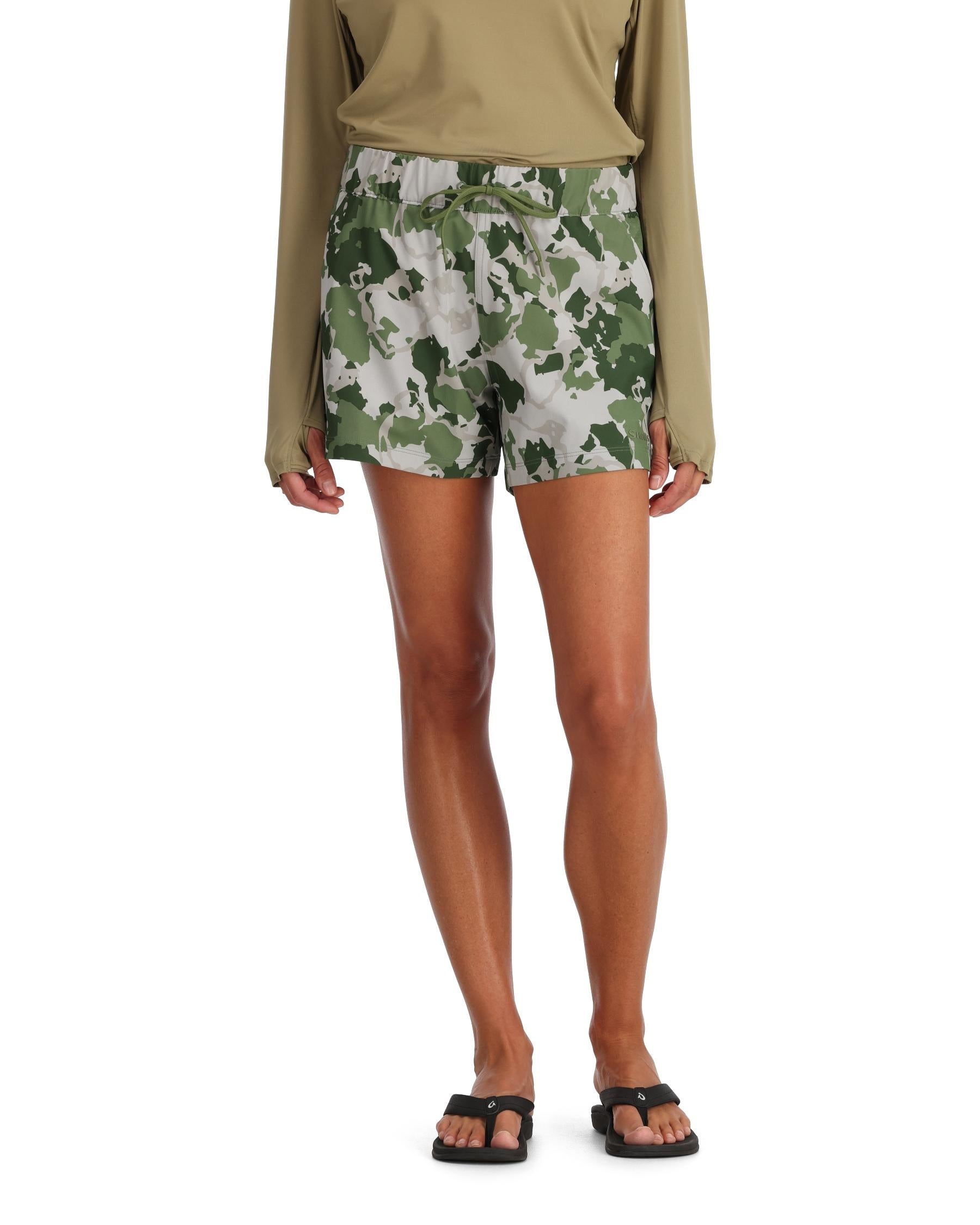 Women's Seamount Short - Past Season - Image 4