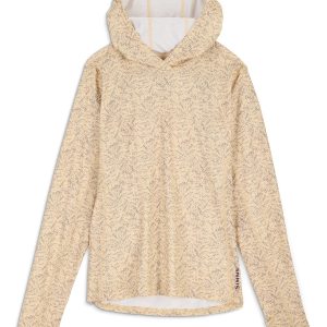 Women's Simms Challenger Solar Hoody