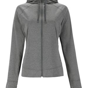 Women's SolarFlex® Hoody Full-Zip