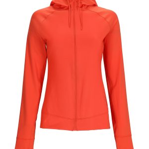 Women's SolarFlex® Hoody Full-Zip - Past Season