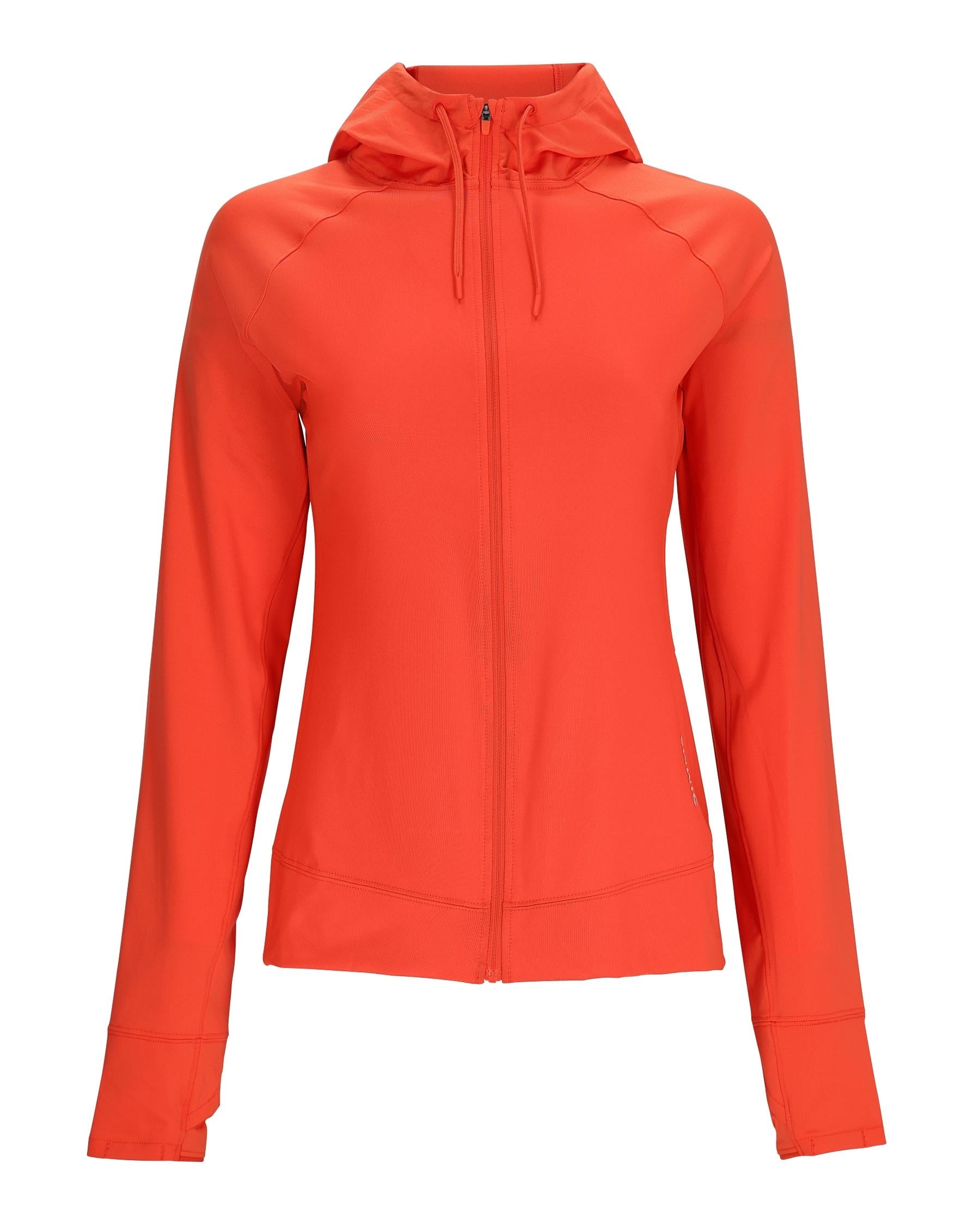 Women's SolarFlex® Hoody Full-Zip - Past Season