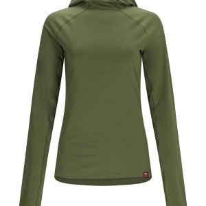 Women's Glades Hoody - Past Season