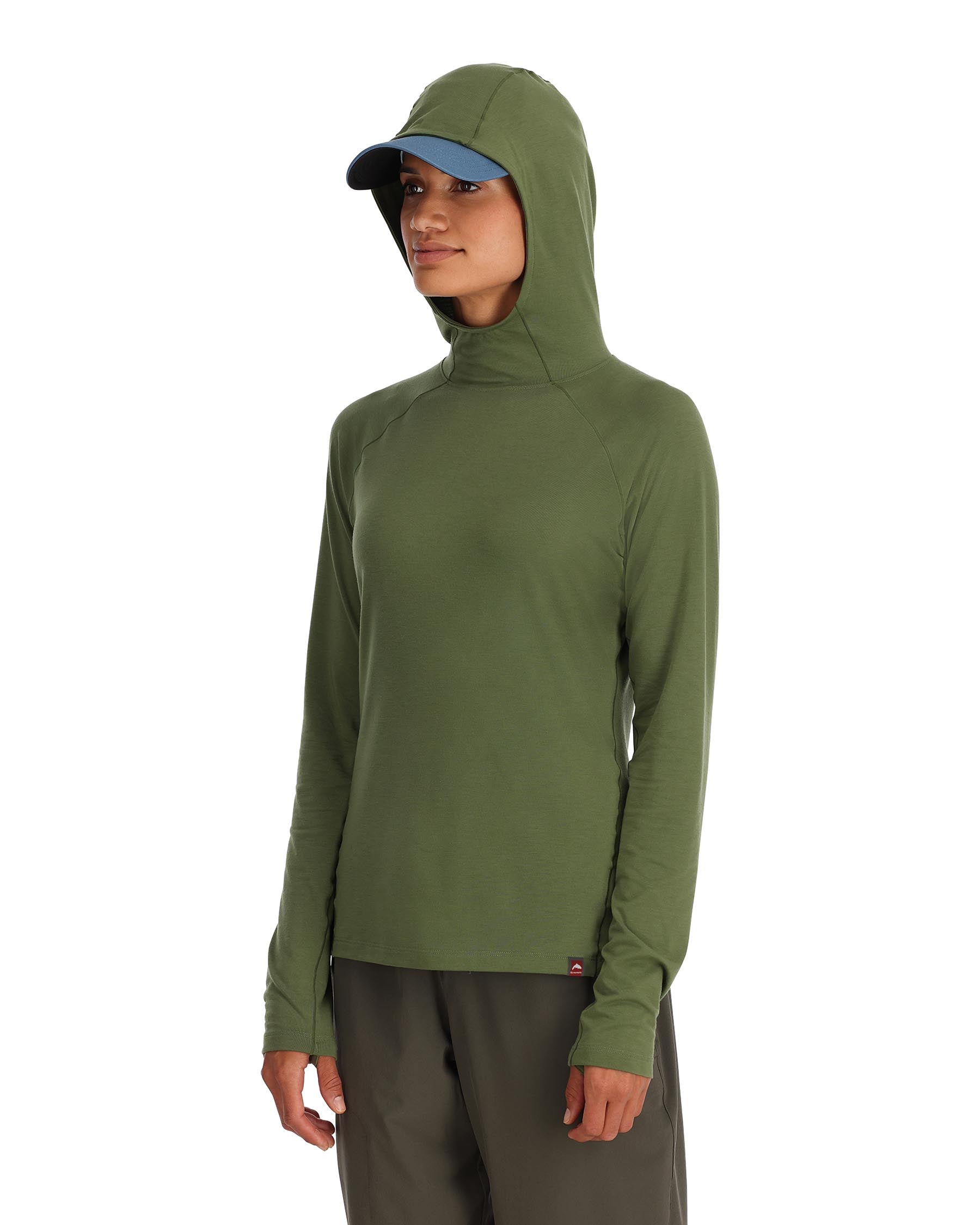 Women's Glades Hoody - Past Season - Image 5