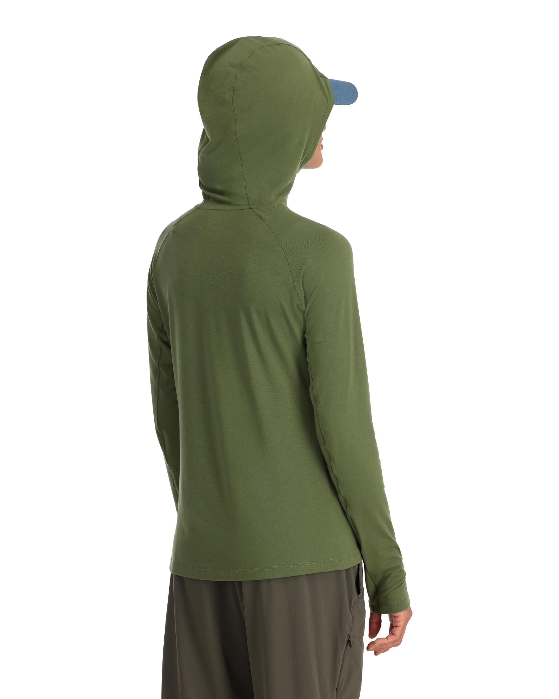 Women's Glades Hoody - Past Season - Image 7