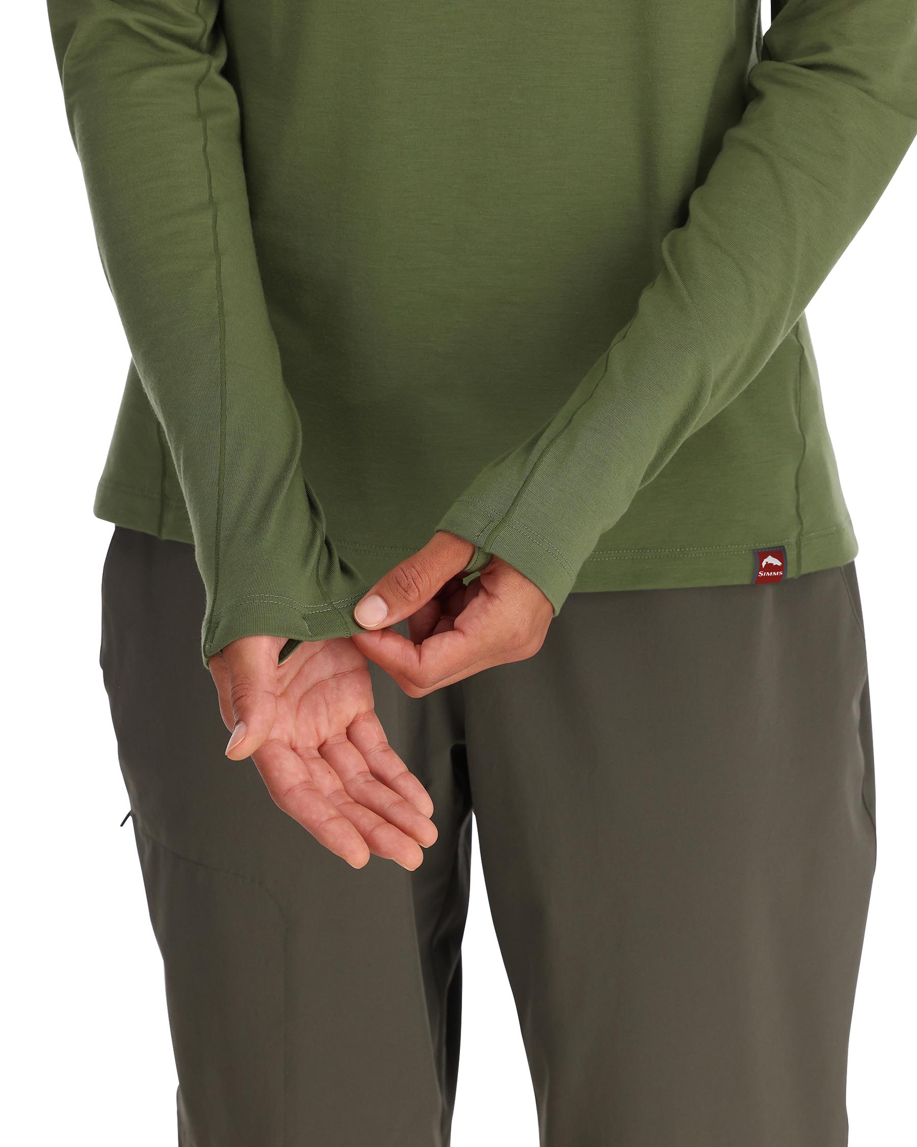 Women's Glades Hoody - Past Season - Image 4