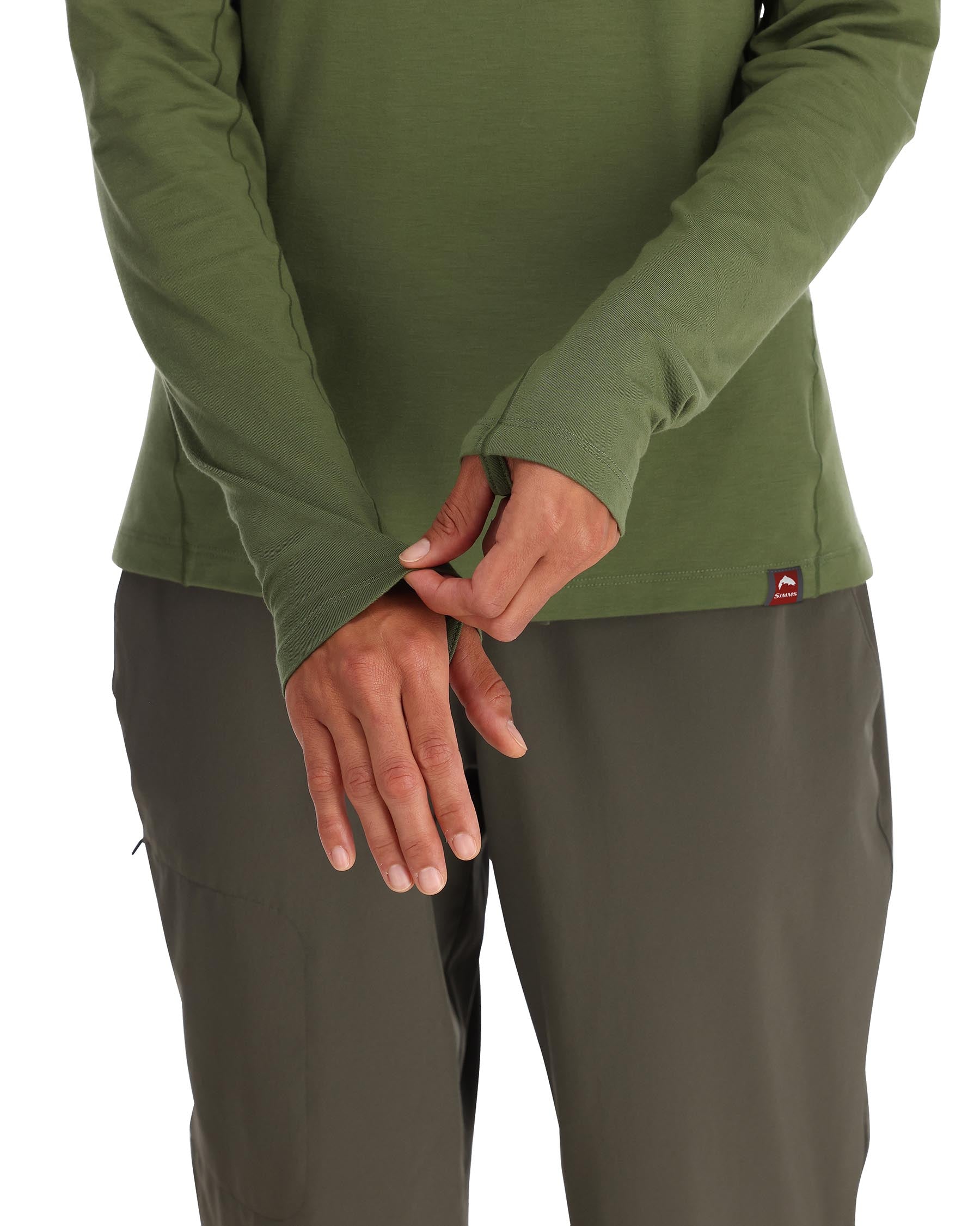 Women's Glades Hoody - Past Season - Image 2