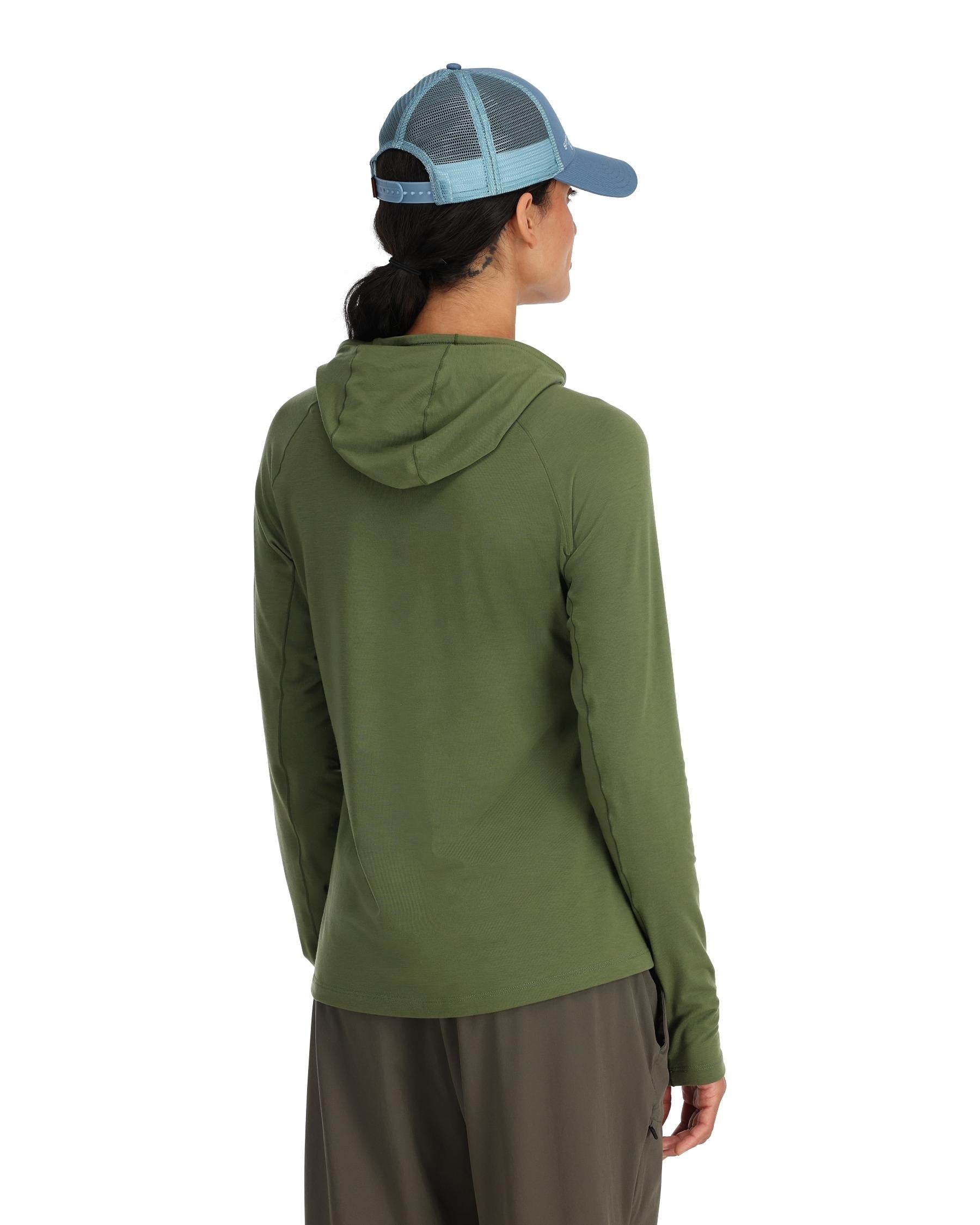 Women's Glades Hoody - Past Season - Image 6