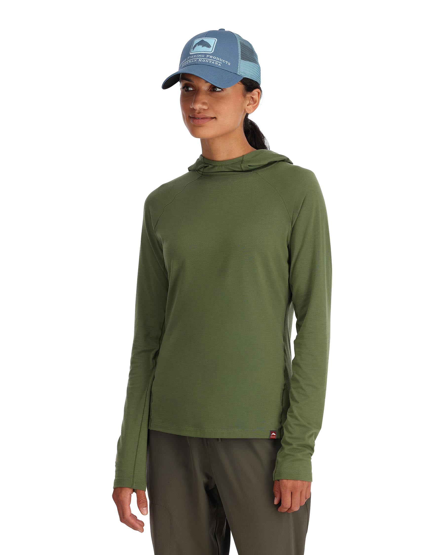 Women's Glades Hoody - Past Season - Image 3