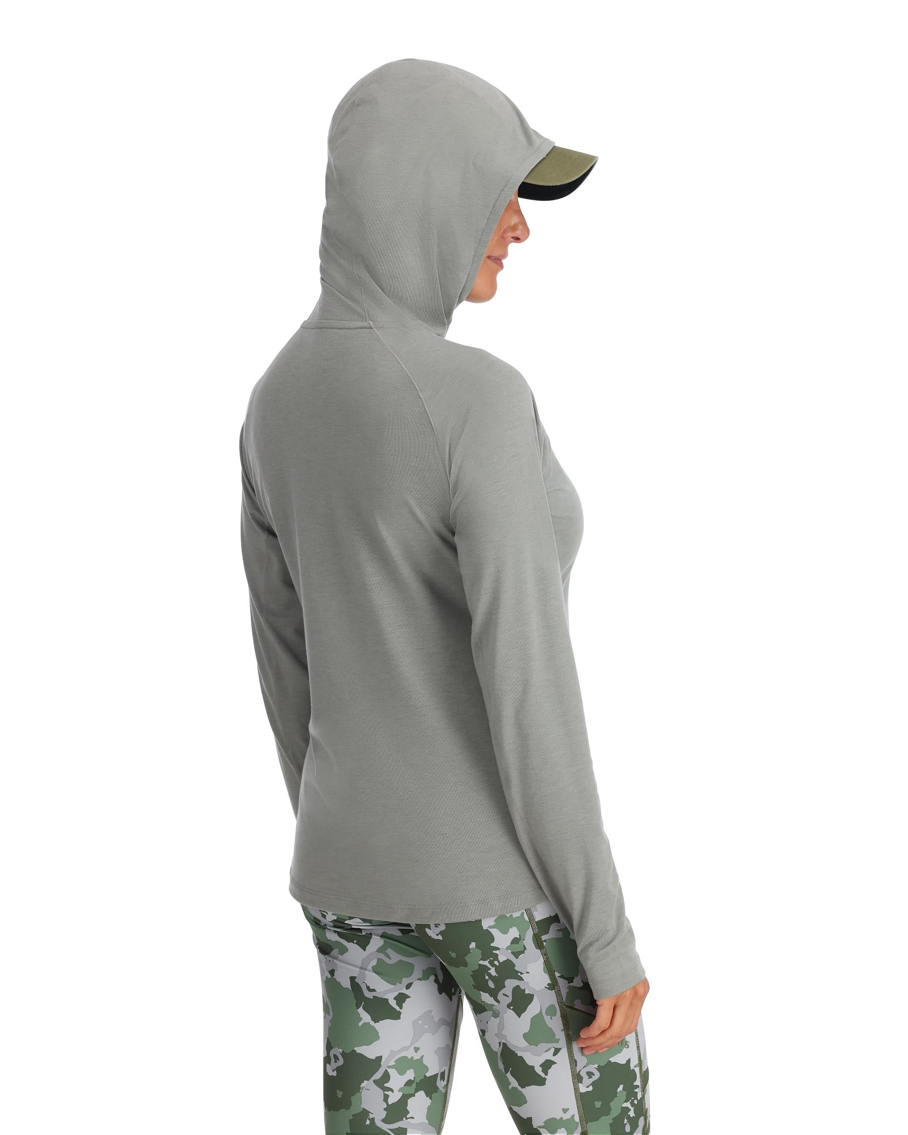 Women's Glades Hoody - Past Season - Image 10