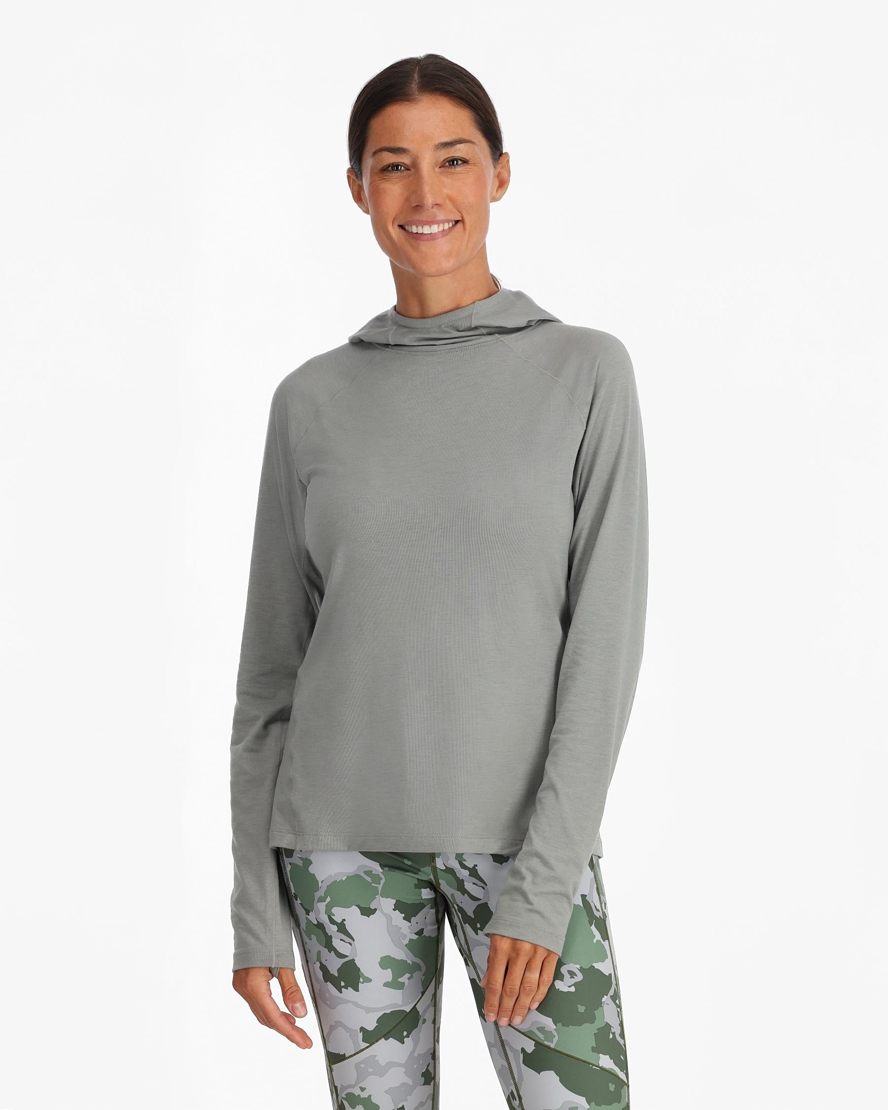 Women's Glades Hoody - Past Season - Image 9