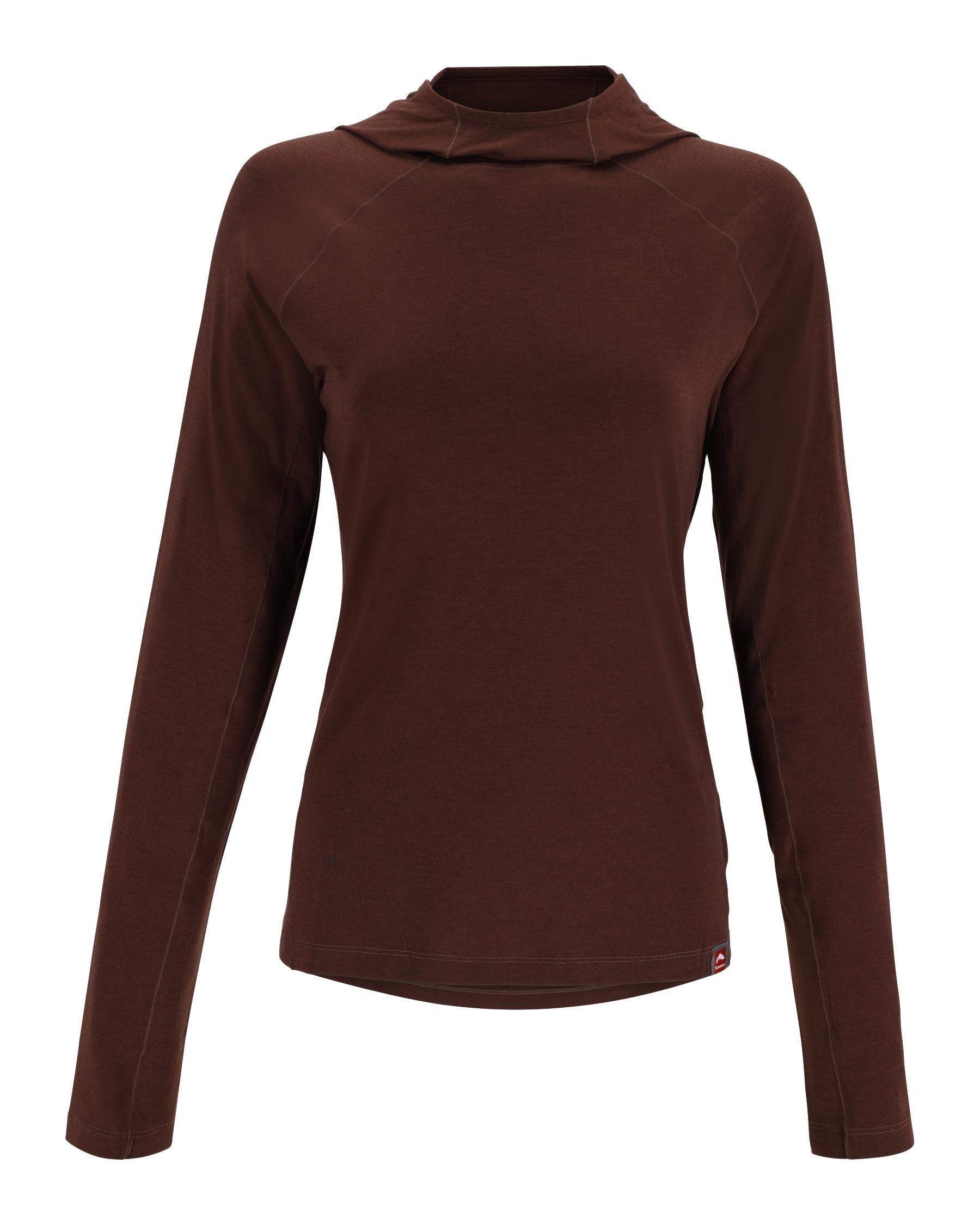 Women's Glades Hoody - Past Season