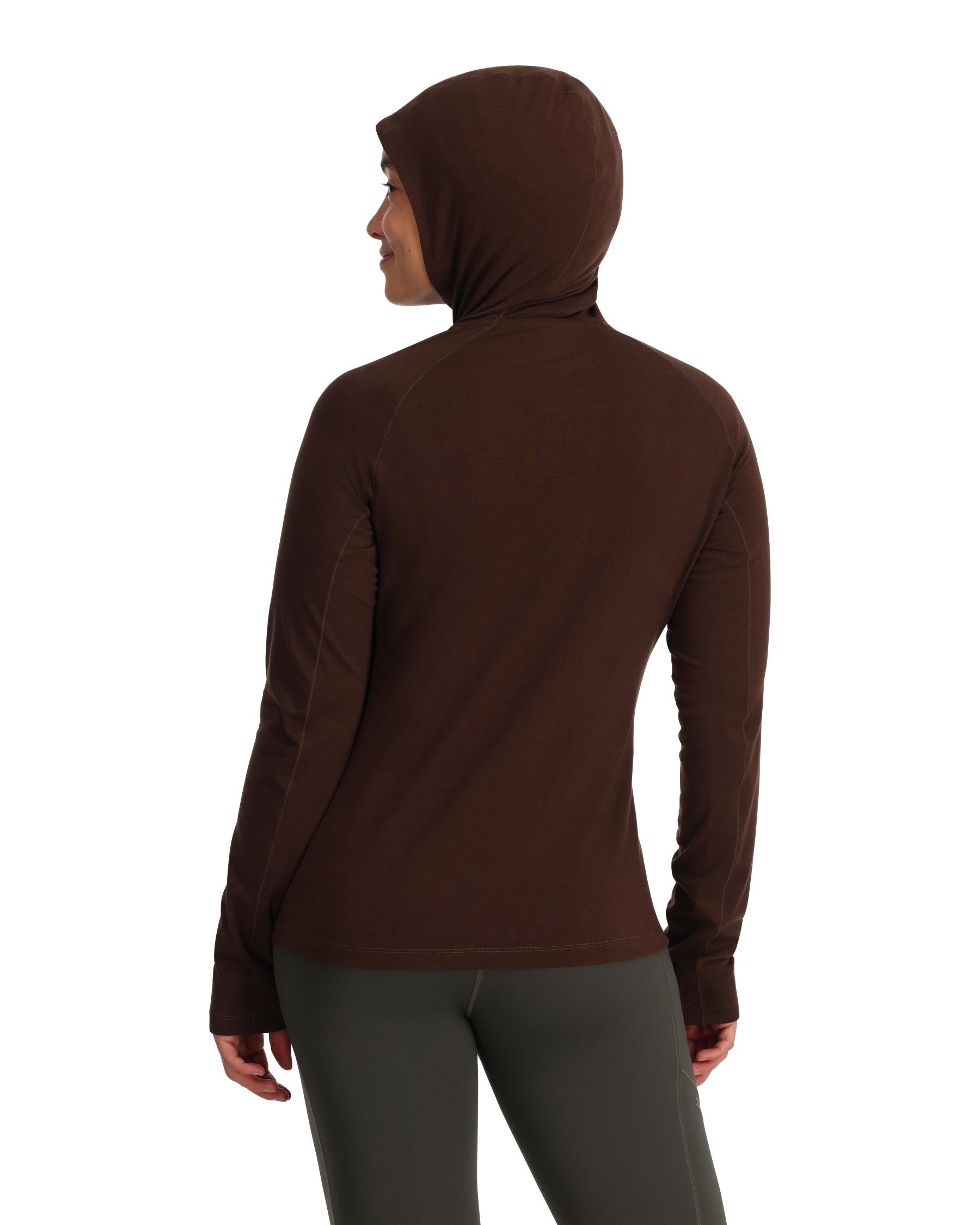 Women's Glades Hoody - Past Season - Image 5
