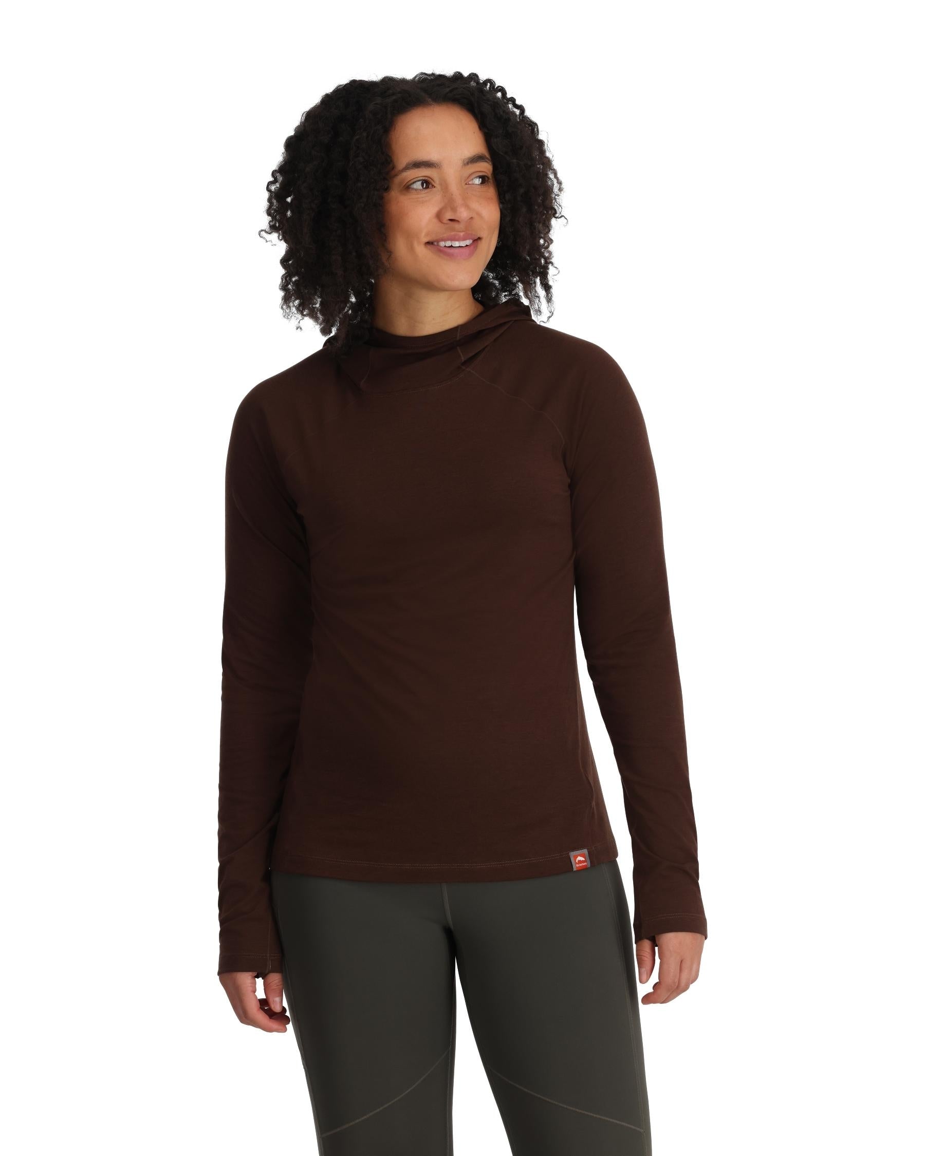 Women's Glades Hoody - Past Season - Image 4
