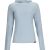 Steel Blue Heather