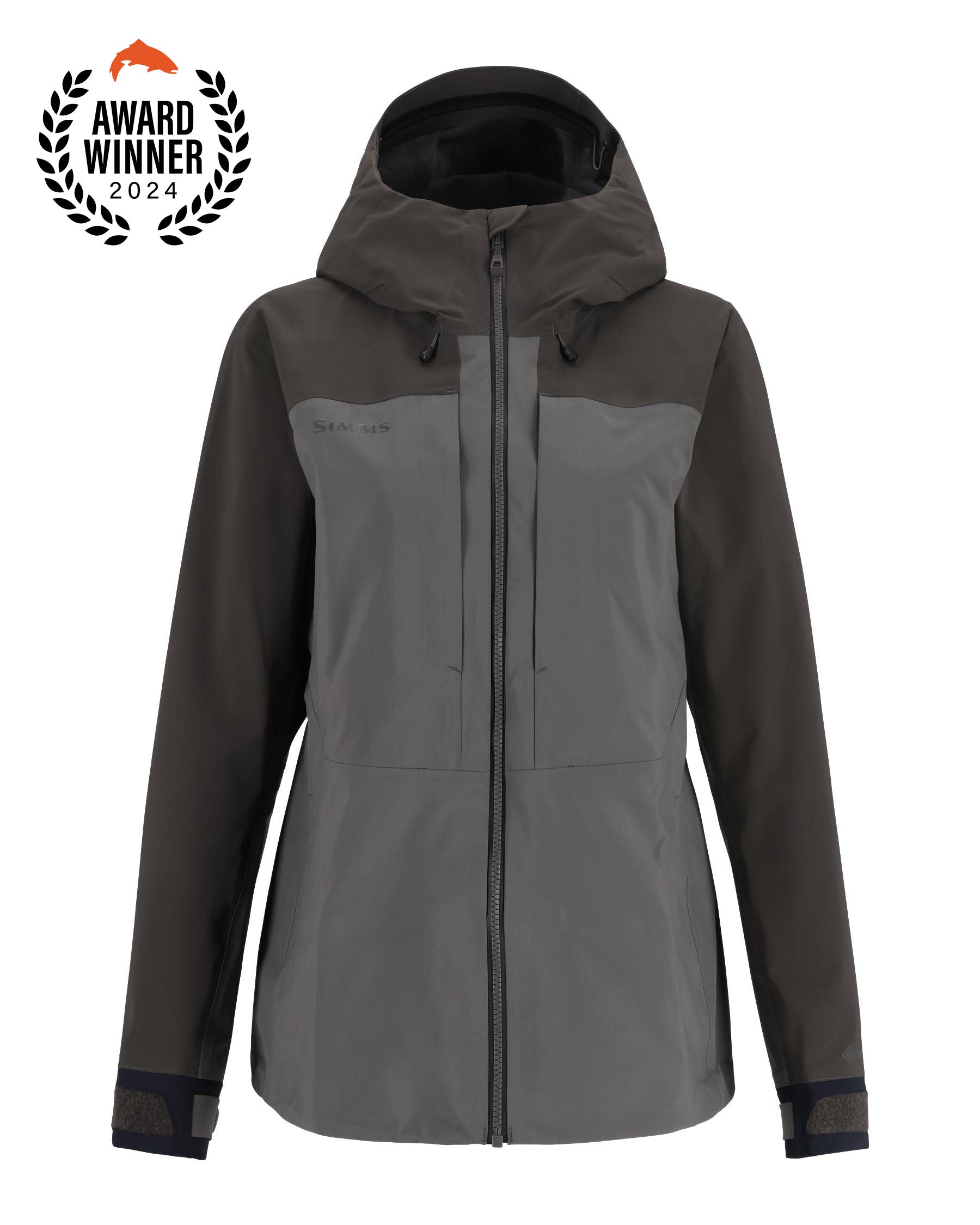 Women's G3 Guide™ Fishing Jacket - Past Season