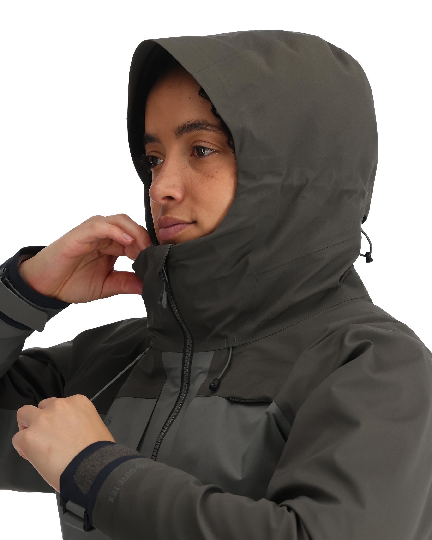 Women's G3 Guide™ Fishing Jacket - Past Season - Image 8