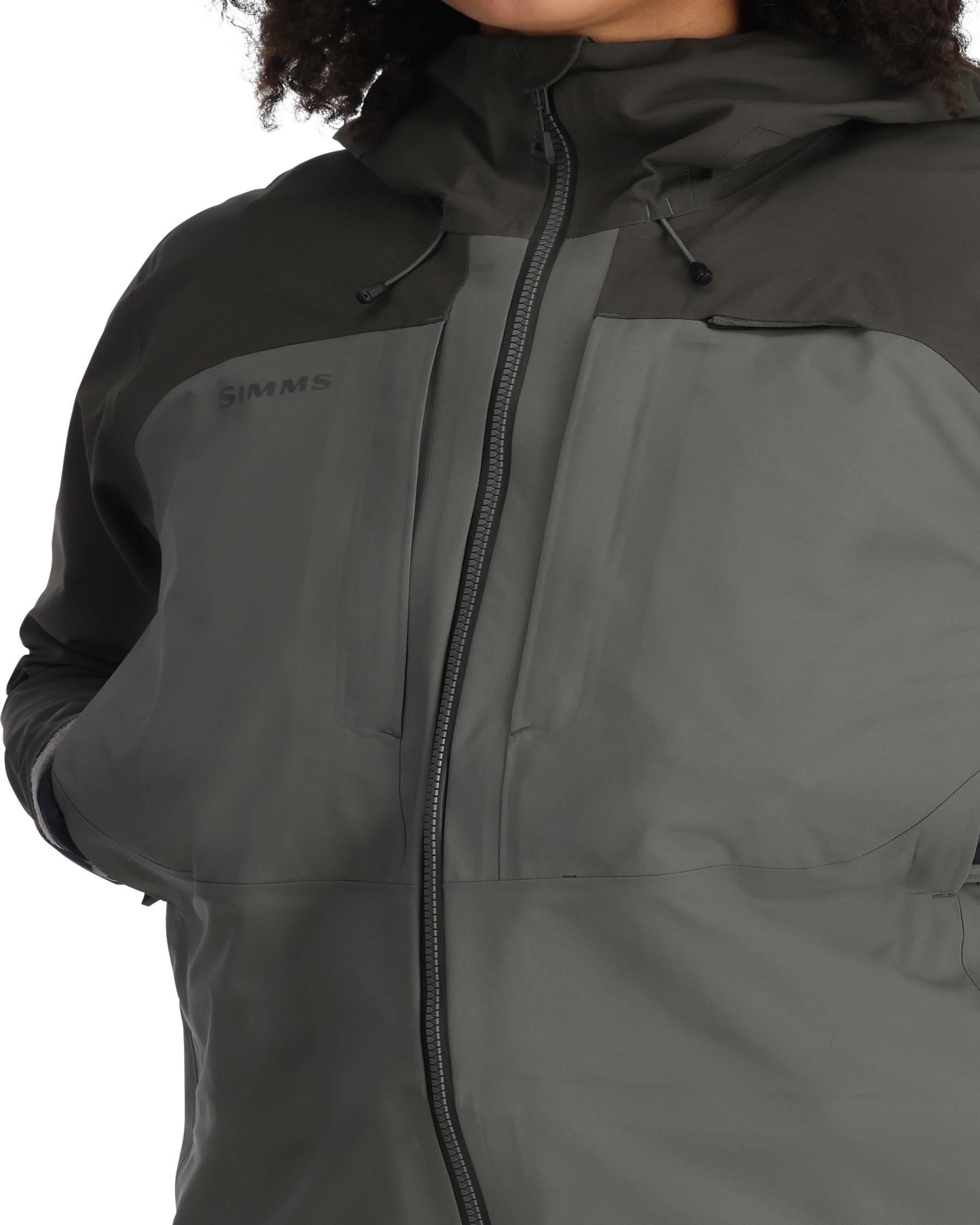 Women's G3 Guide™ Fishing Jacket - Past Season - Image 12
