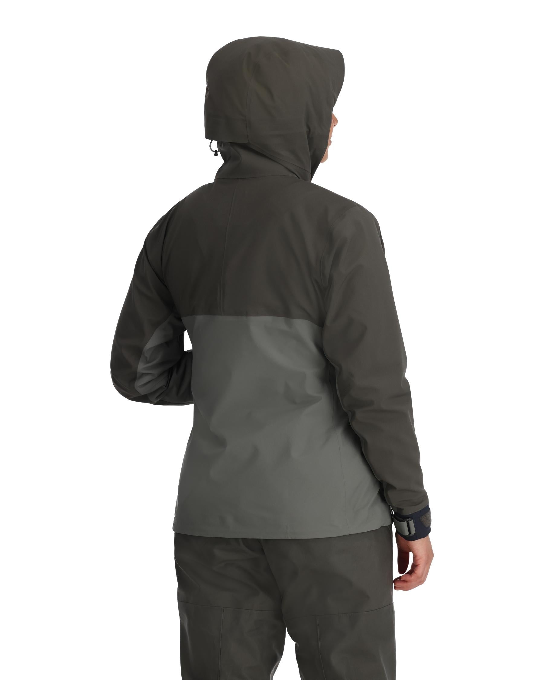 Women's G3 Guide™ Fishing Jacket - Past Season - Image 6