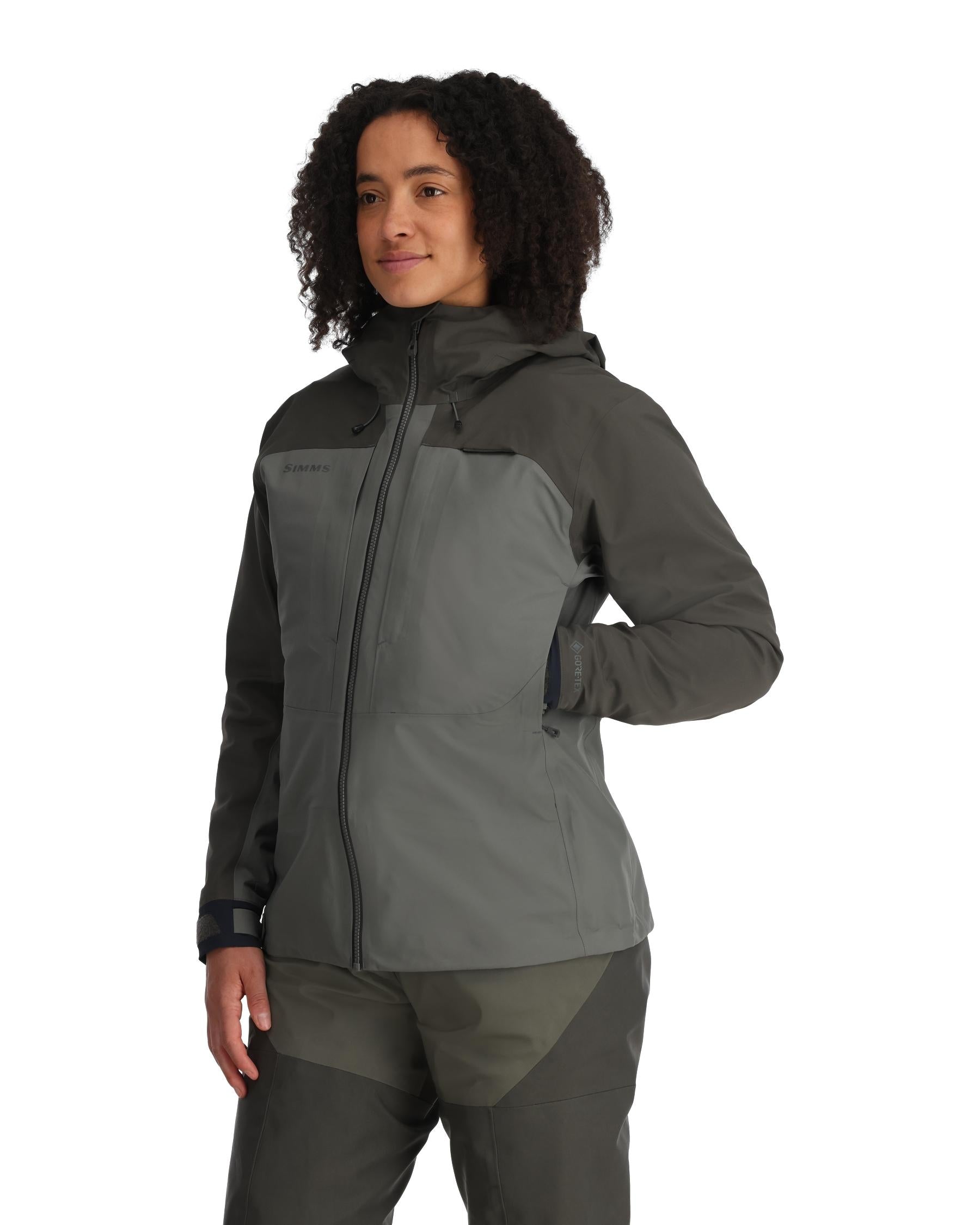 Women's G3 Guide™ Fishing Jacket - Past Season - Image 3