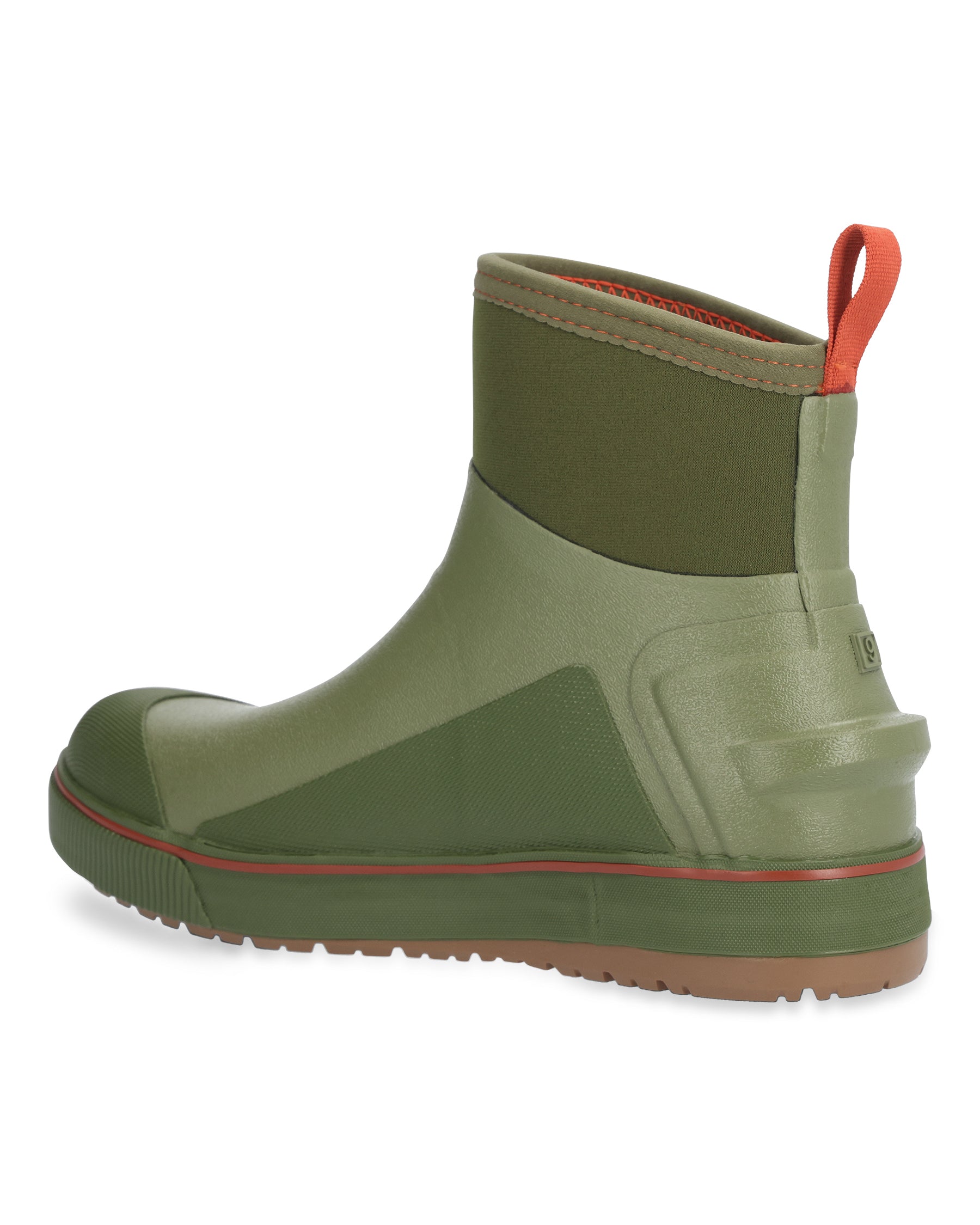 Men's Simms Challenger 7 Deck Boot - Past Season - Image 6