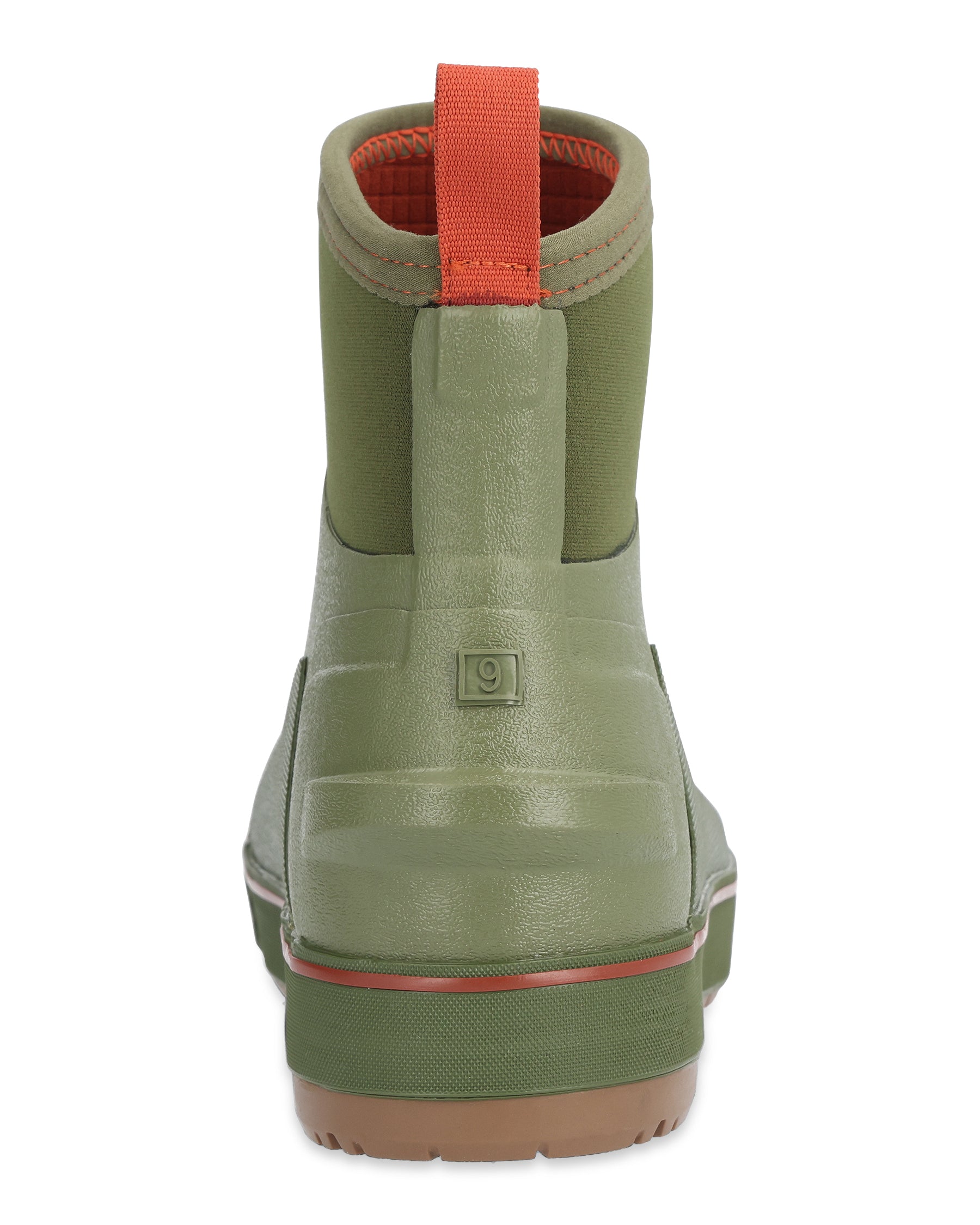 Men's Simms Challenger 7 Deck Boot - Past Season - Image 5