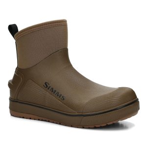 Men's Simms Challenger 7 Deck Boot