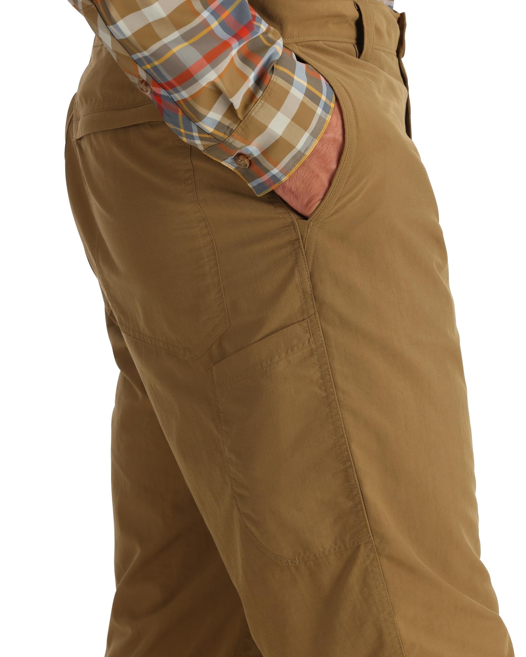 Men's BugstopperĀ® Superlight Pant - Image 4