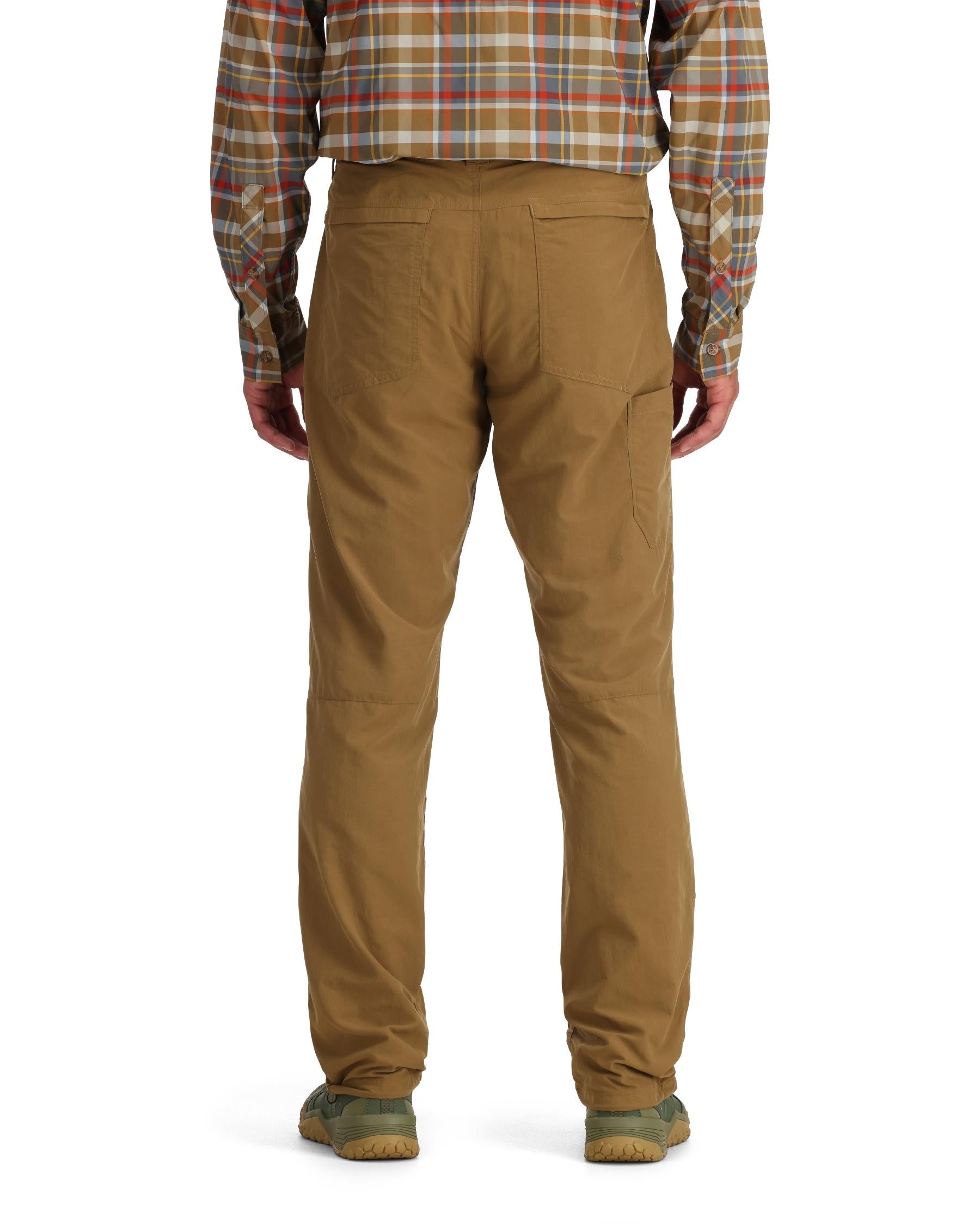 Men's BugstopperĀ® Superlight Pant - Image 3