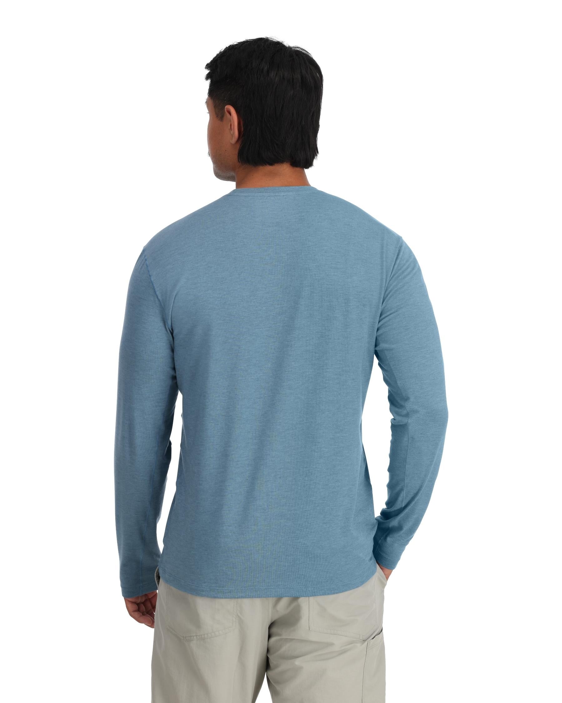 Men's Glades Crew - Past Season - Image 3