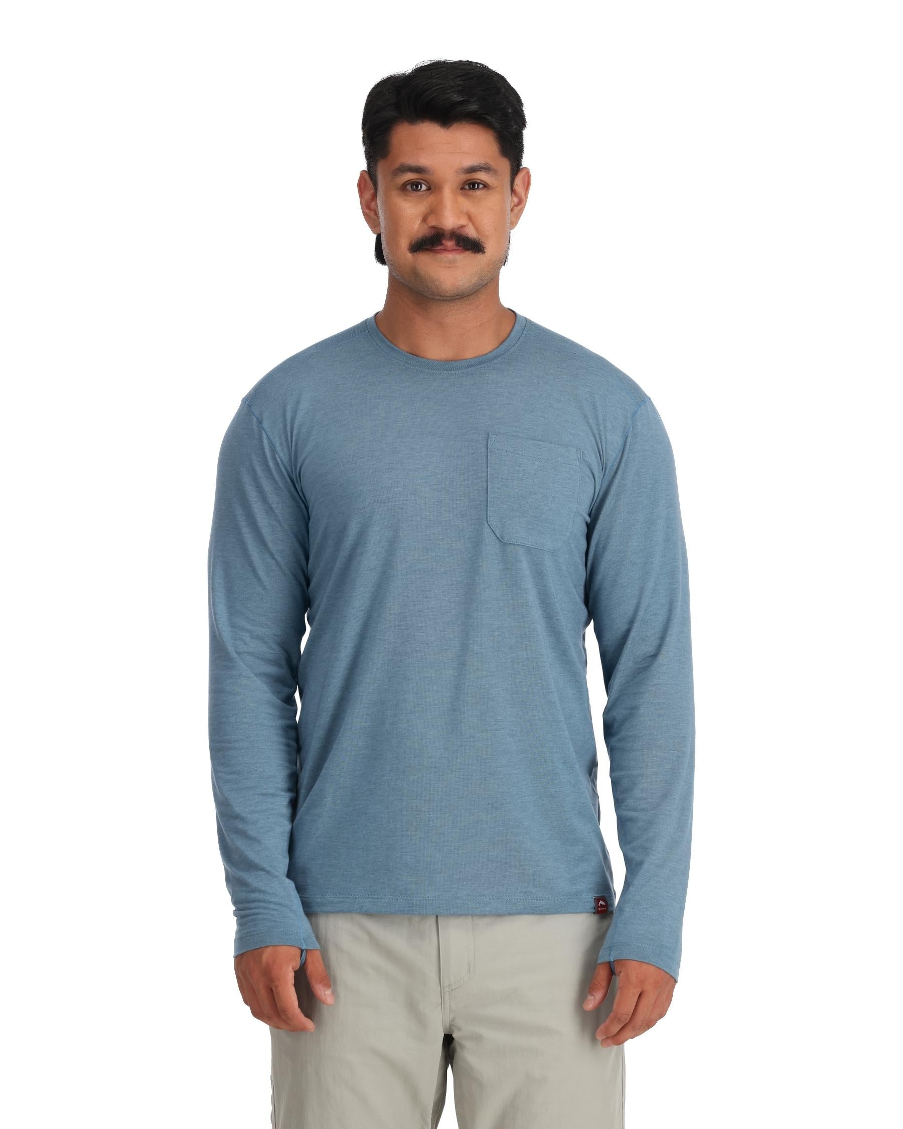 Men's Glades Crew - Past Season - Image 2