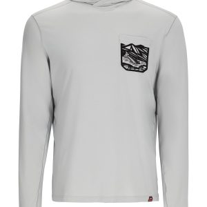 Limited Edition - Skeena Glades Hoody