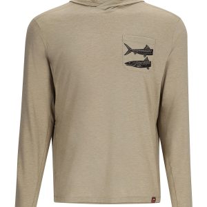 Limited Edition - Abaco Glades Hoody