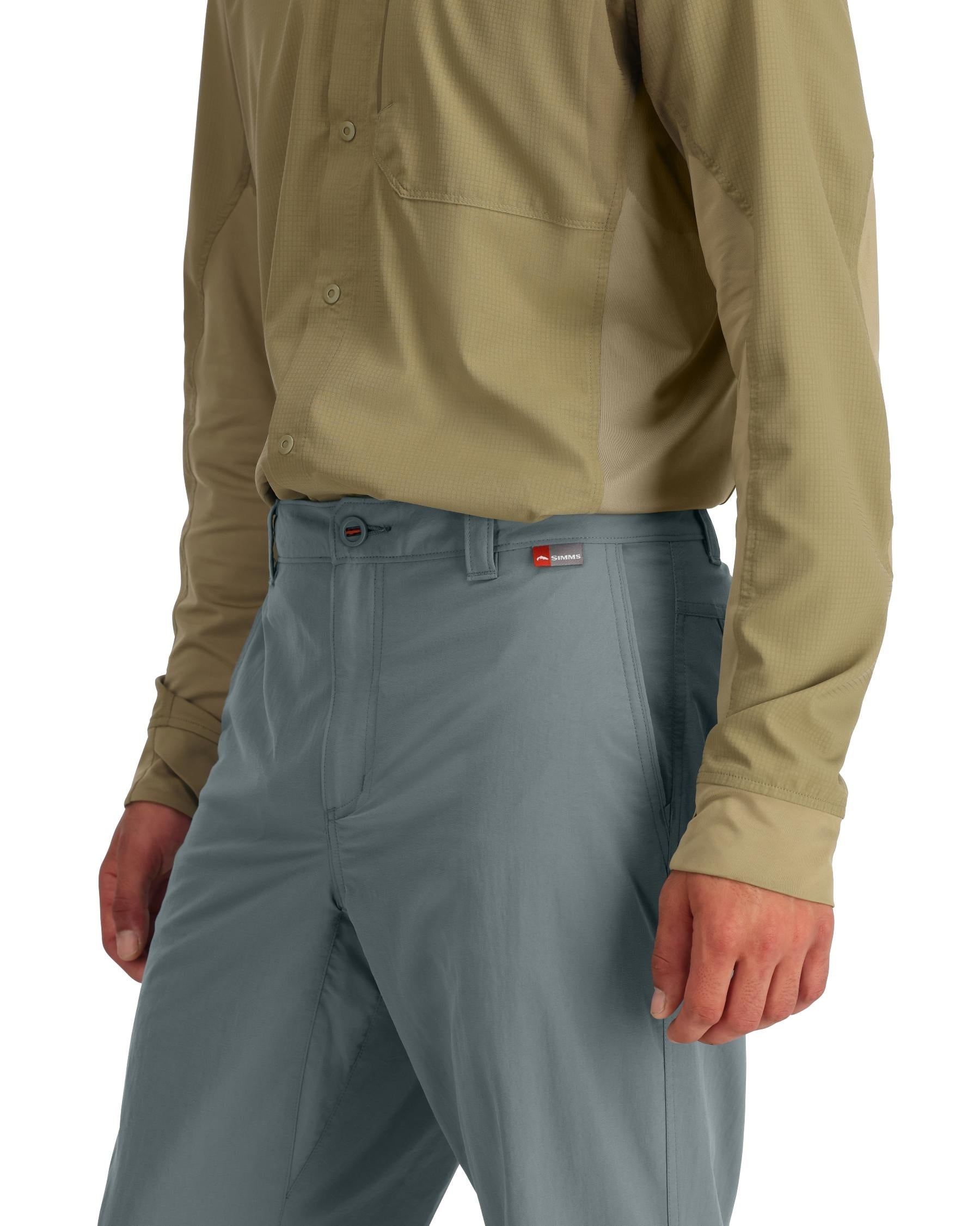 Men's Superlight Fishing Pant - Past Season - Image 3