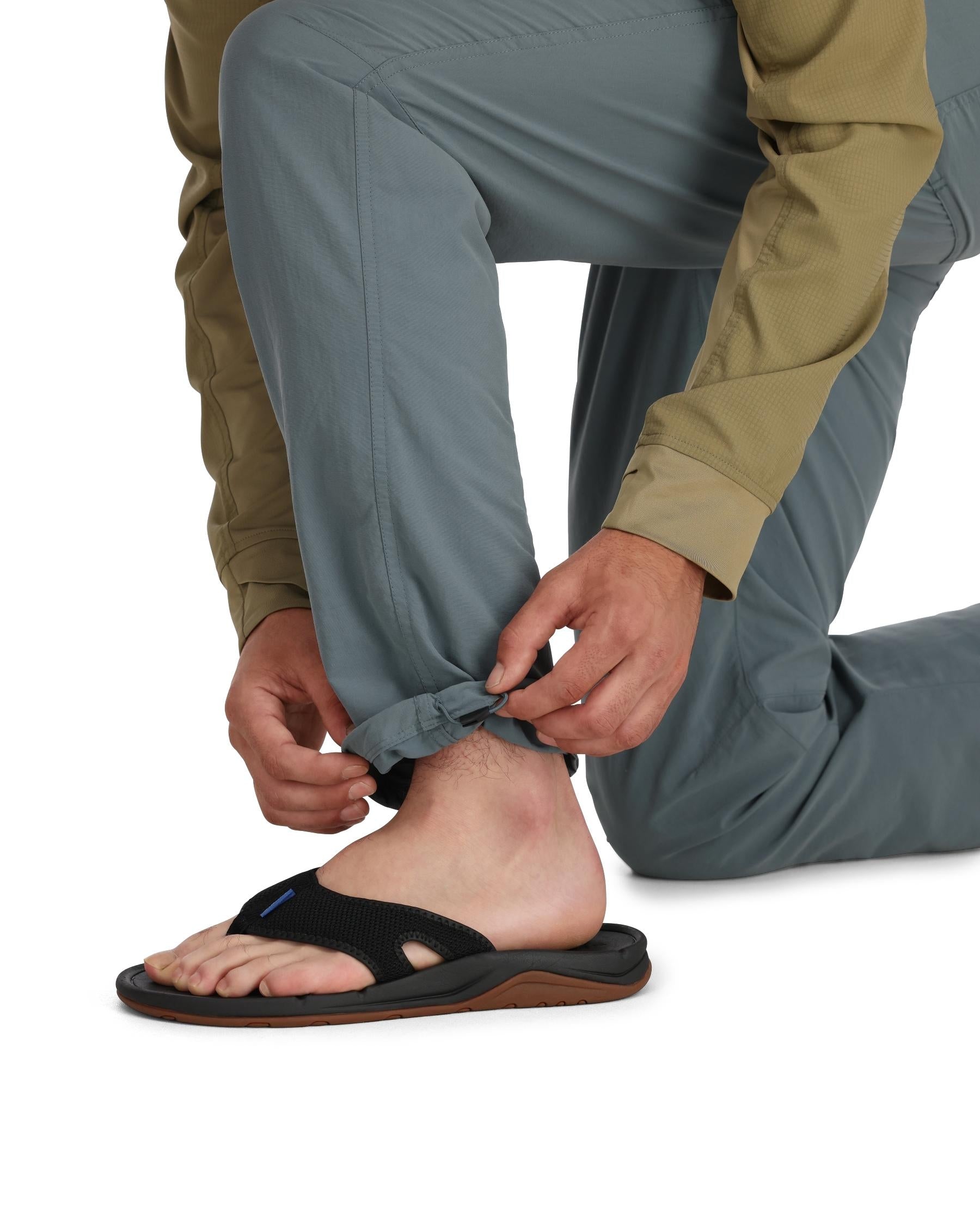 Men's Superlight Fishing Pant - Past Season - Image 5