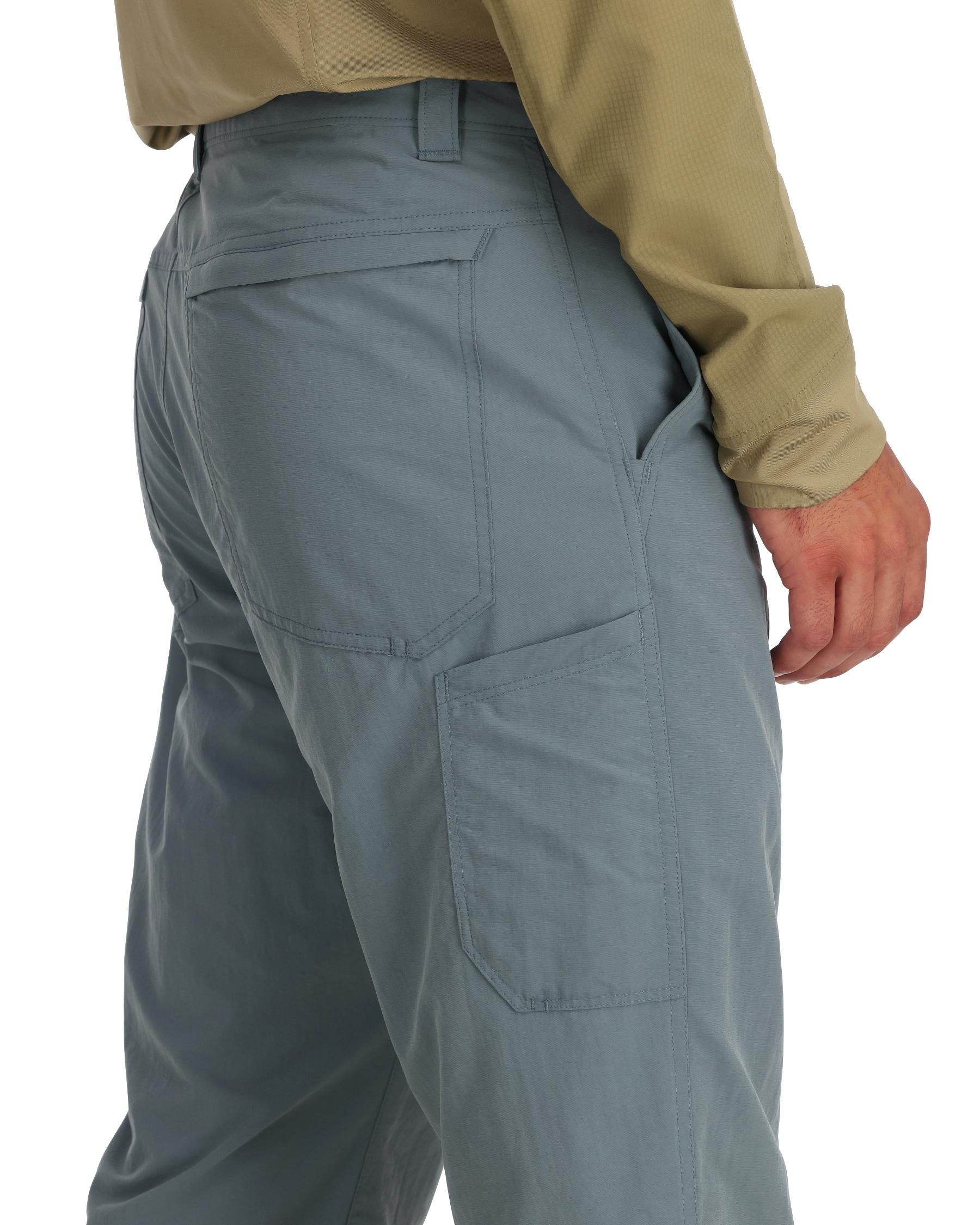 Men's Superlight Fishing Pant - Past Season - Image 4