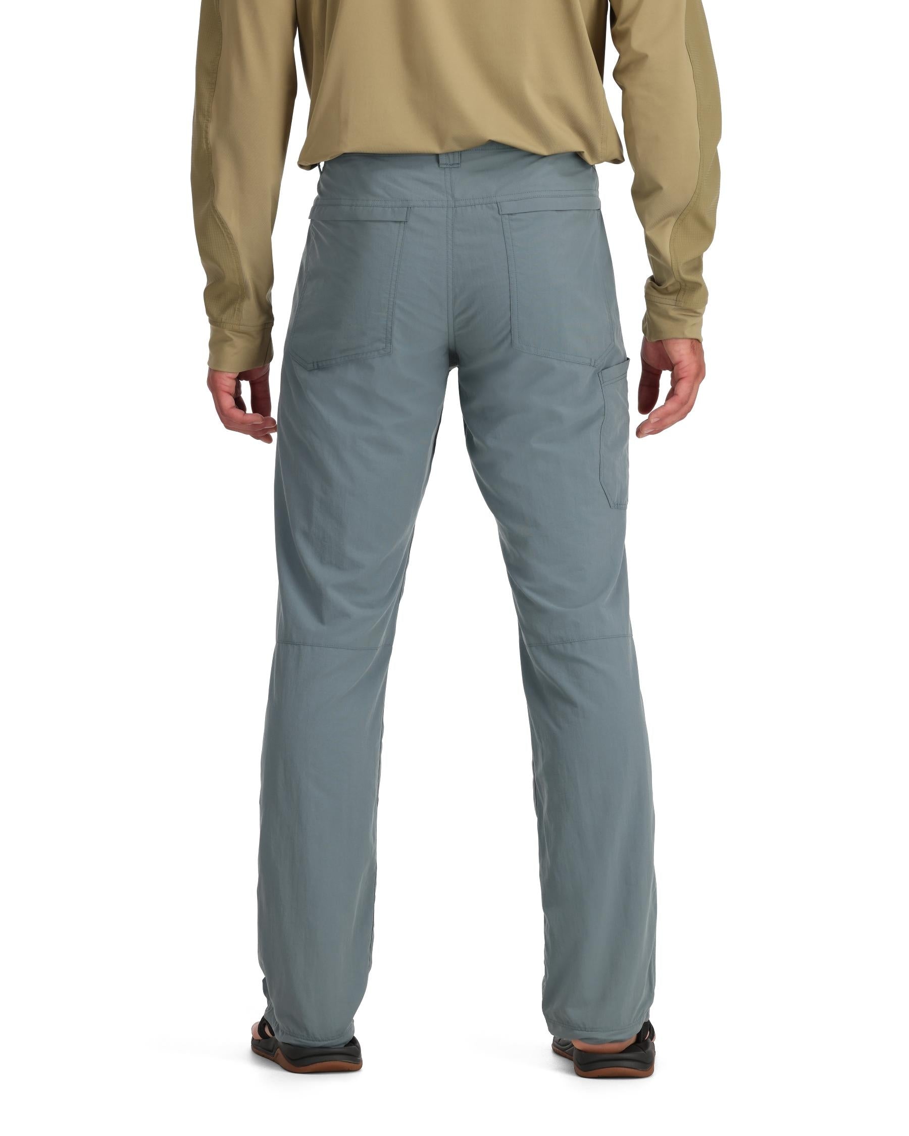 Men's Superlight Fishing Pant - Past Season - Image 8