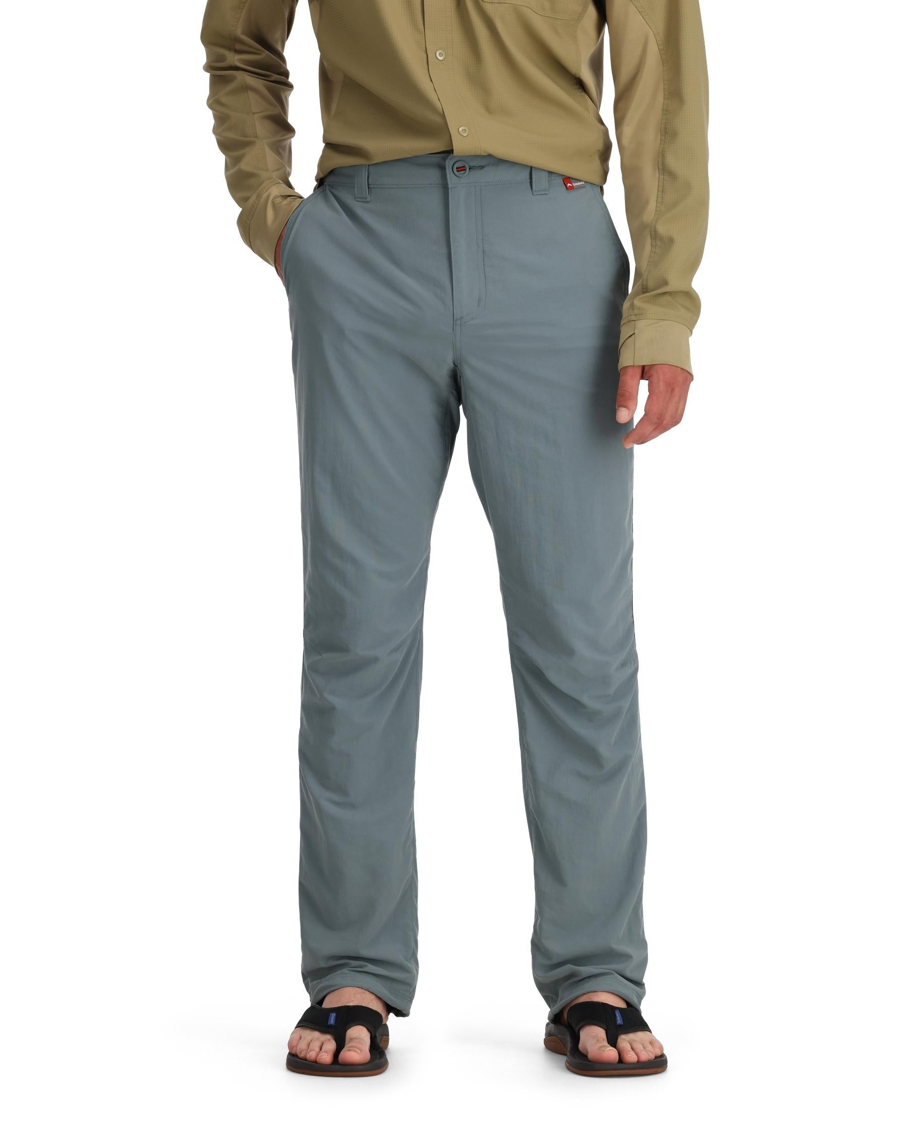 Men's Superlight Fishing Pant - Past Season - Image 7