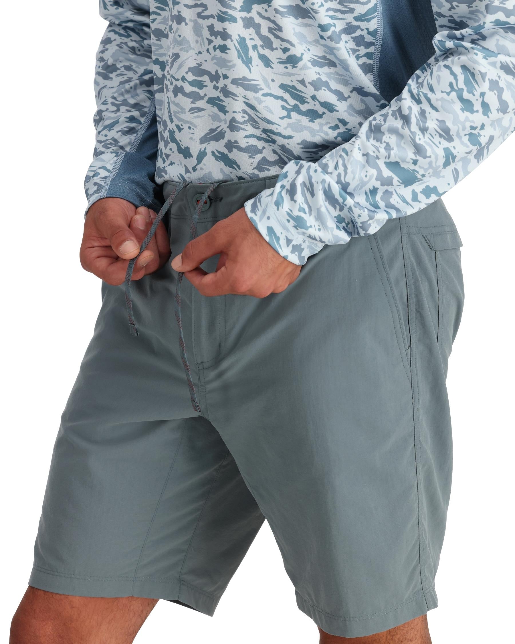 Men's Superlight Shorts - Past Season - Image 6