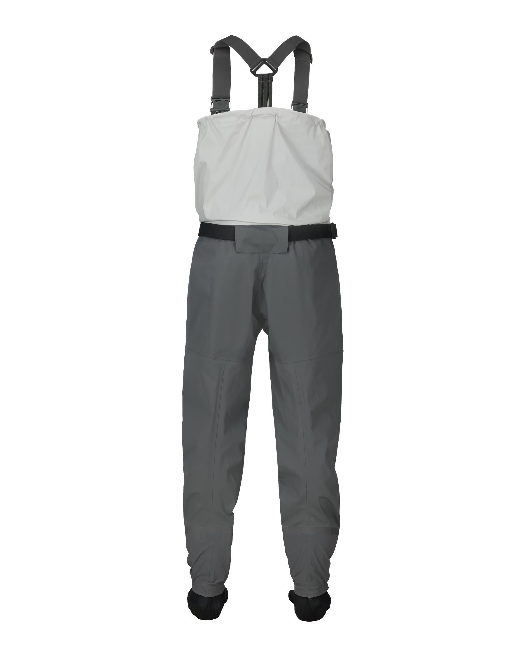 Men's Flyweight Packable Waders - Stockingfoot - Image 7