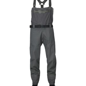 Men's Flyweight Packable Waders - Stockingfoot