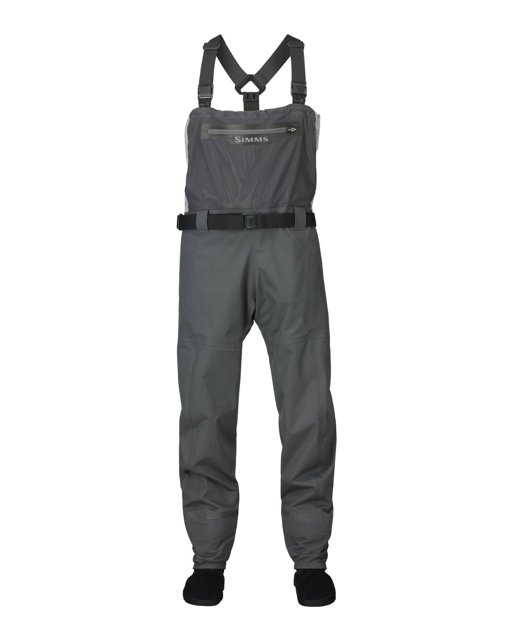 Men's Flyweight Packable Waders - Stockingfoot